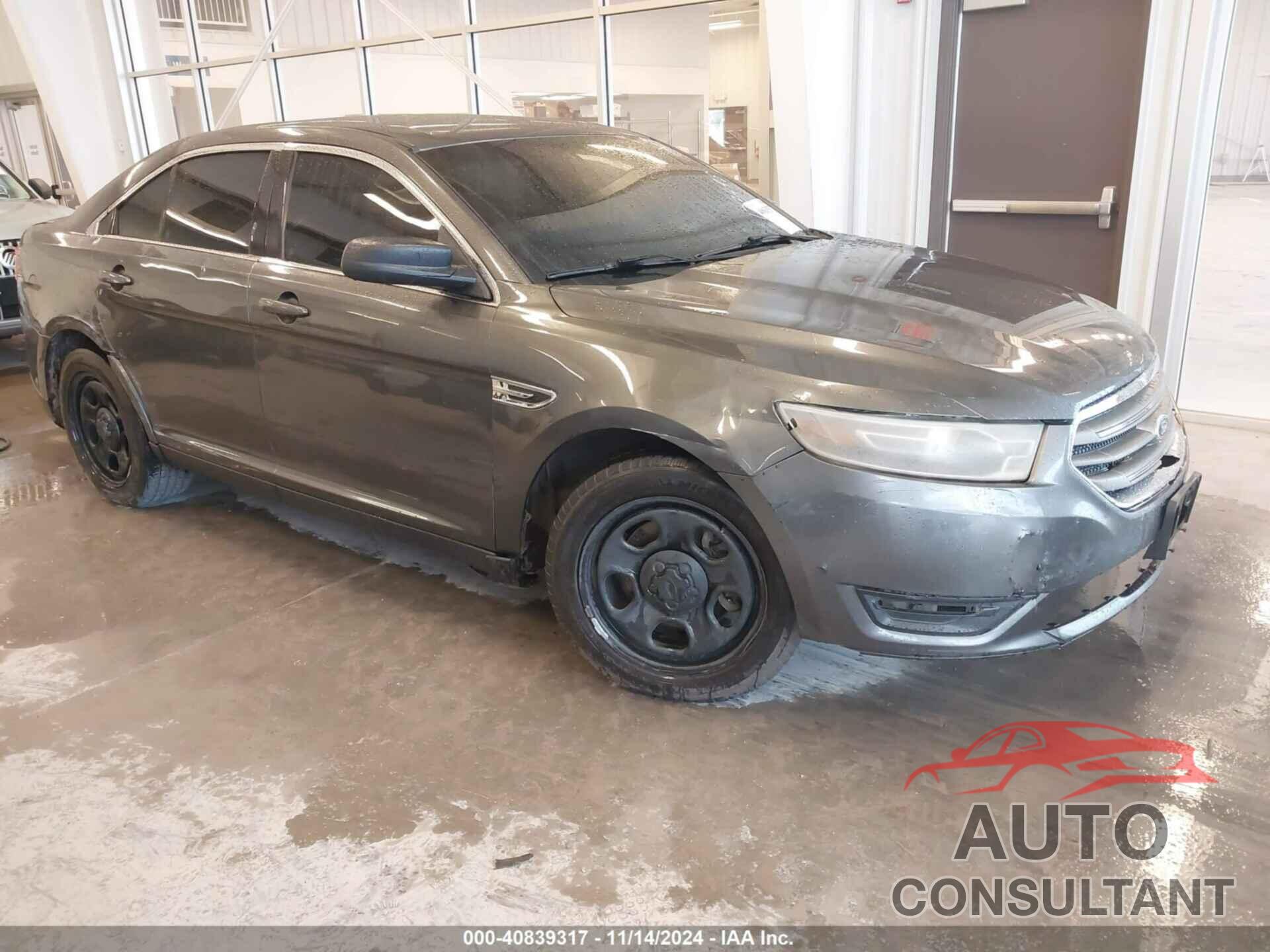FORD TAURUS 2015 - 1FAHP2E80FG133498