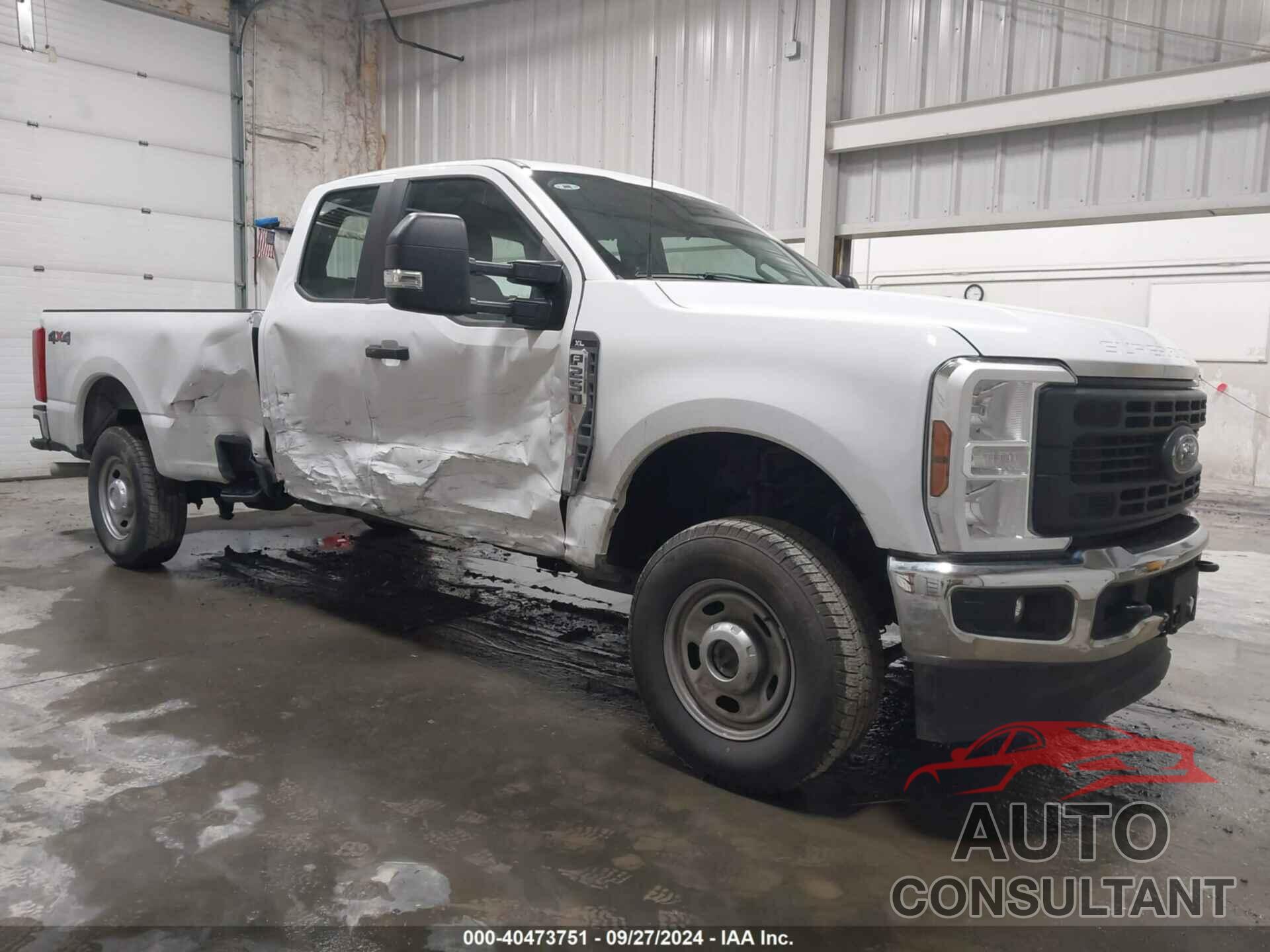 FORD F-250 2024 - 1FT7X2BA0RED15330