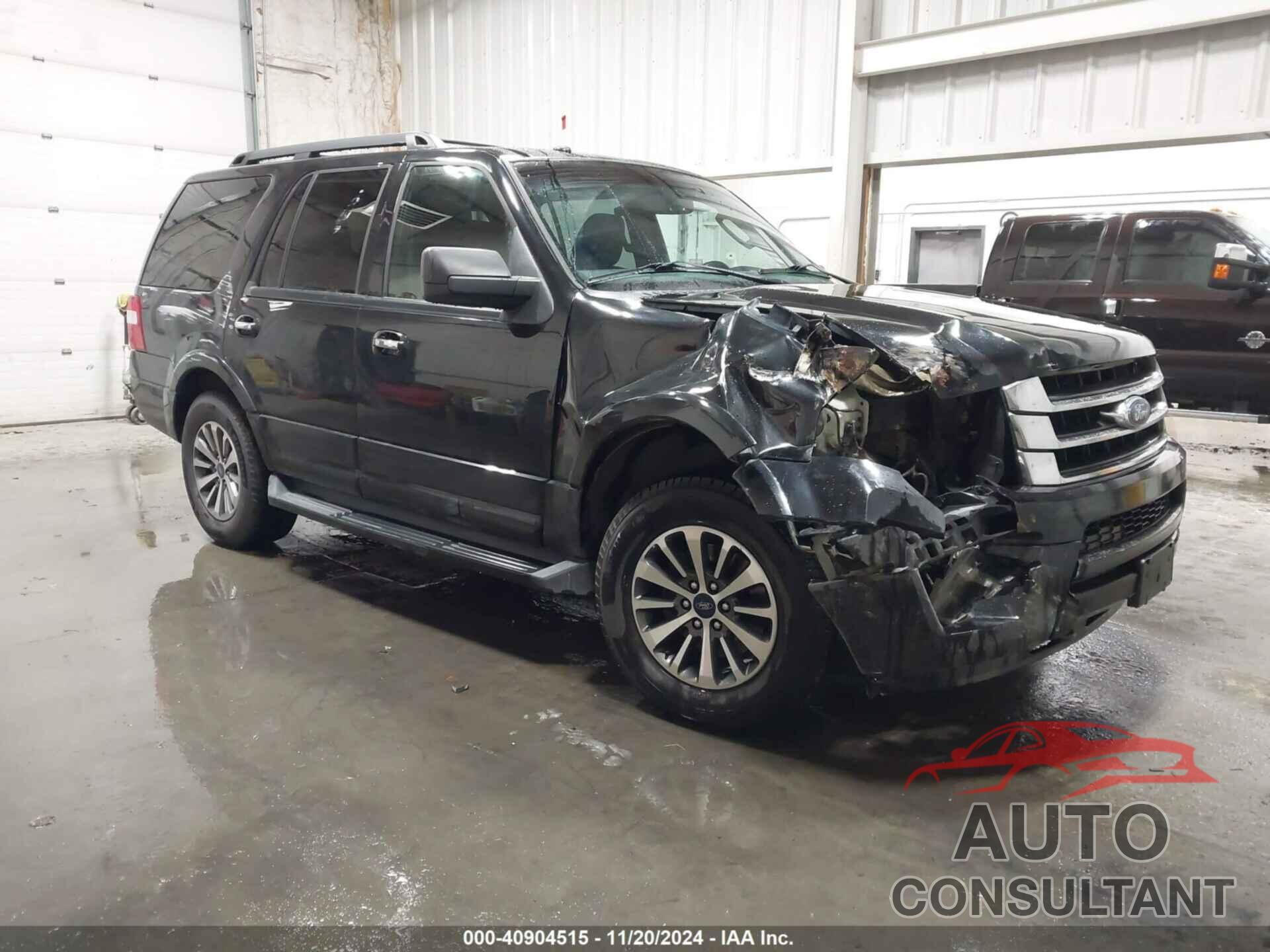 FORD EXPEDITION 2017 - 1FMJU1JT3HEA52790