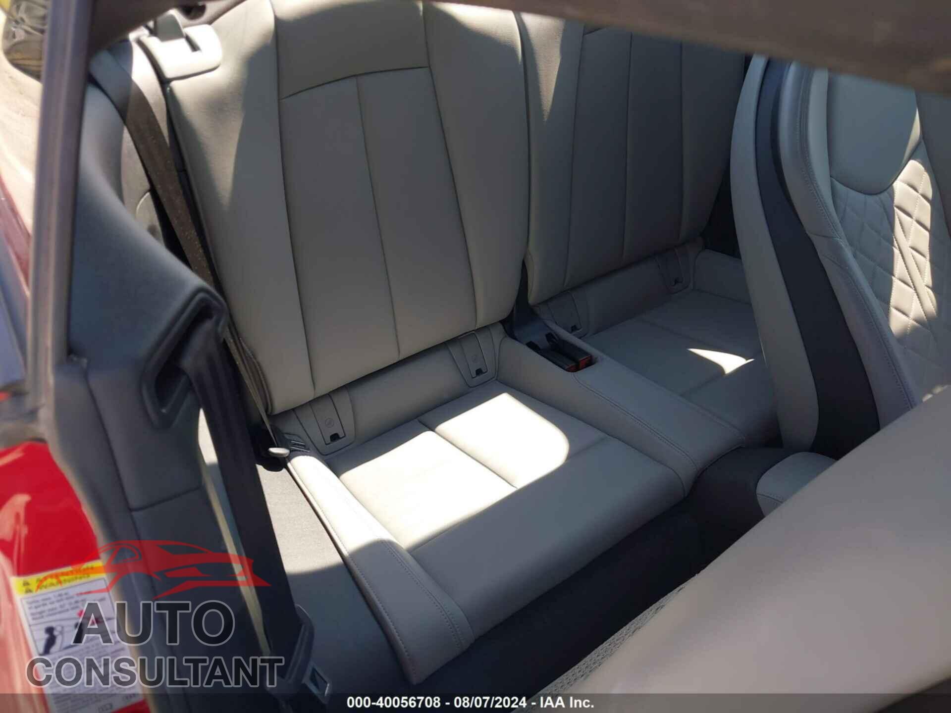 AUDI TT 2017 - TRUC5AFVXH1011879