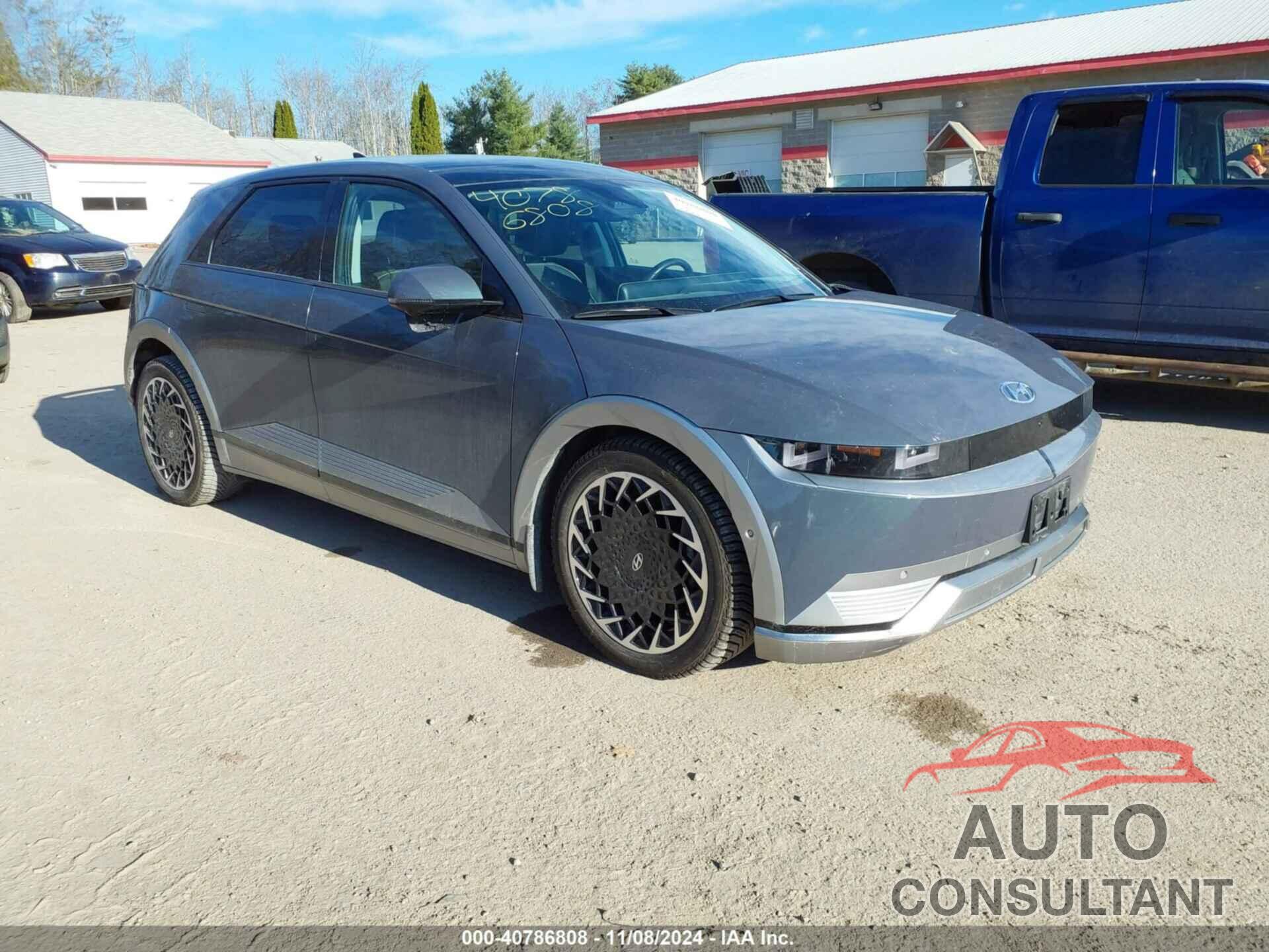 HYUNDAI IONIQ 5 2023 - KM8KRDAFXPU132173