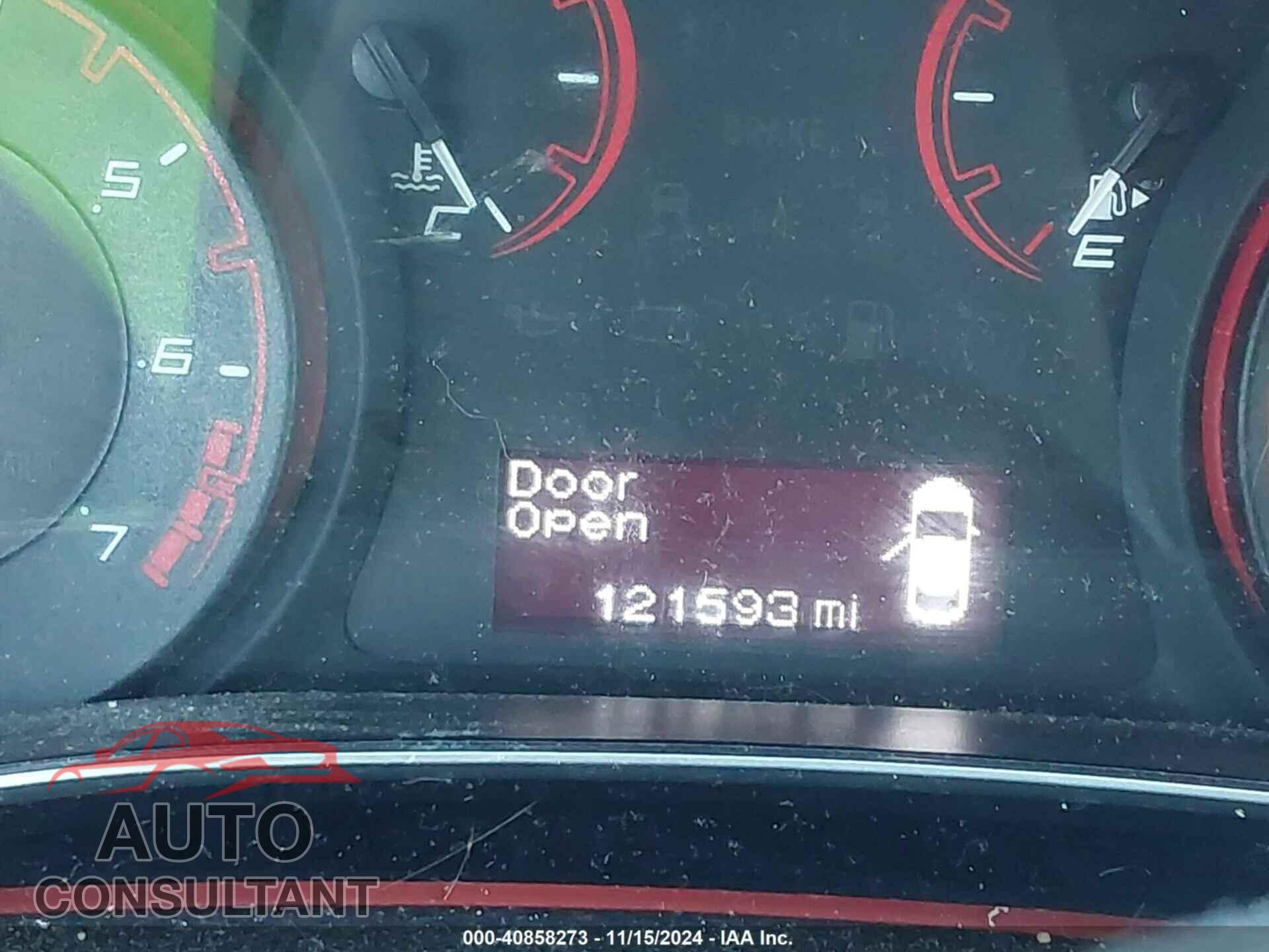 DODGE DART 2014 - 1C3CDFBB7ED719902