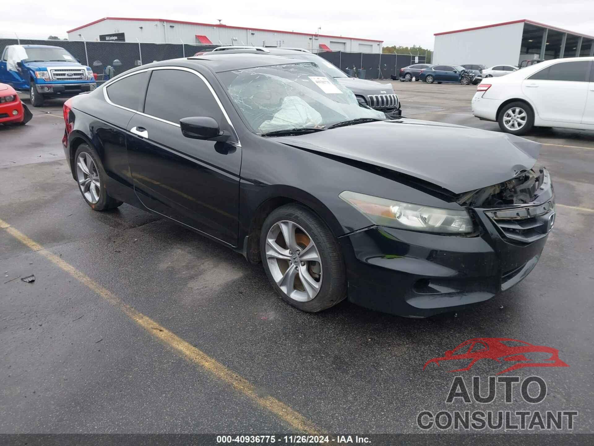 HONDA ACCORD 2011 - 1HGCS2B8XBA003749