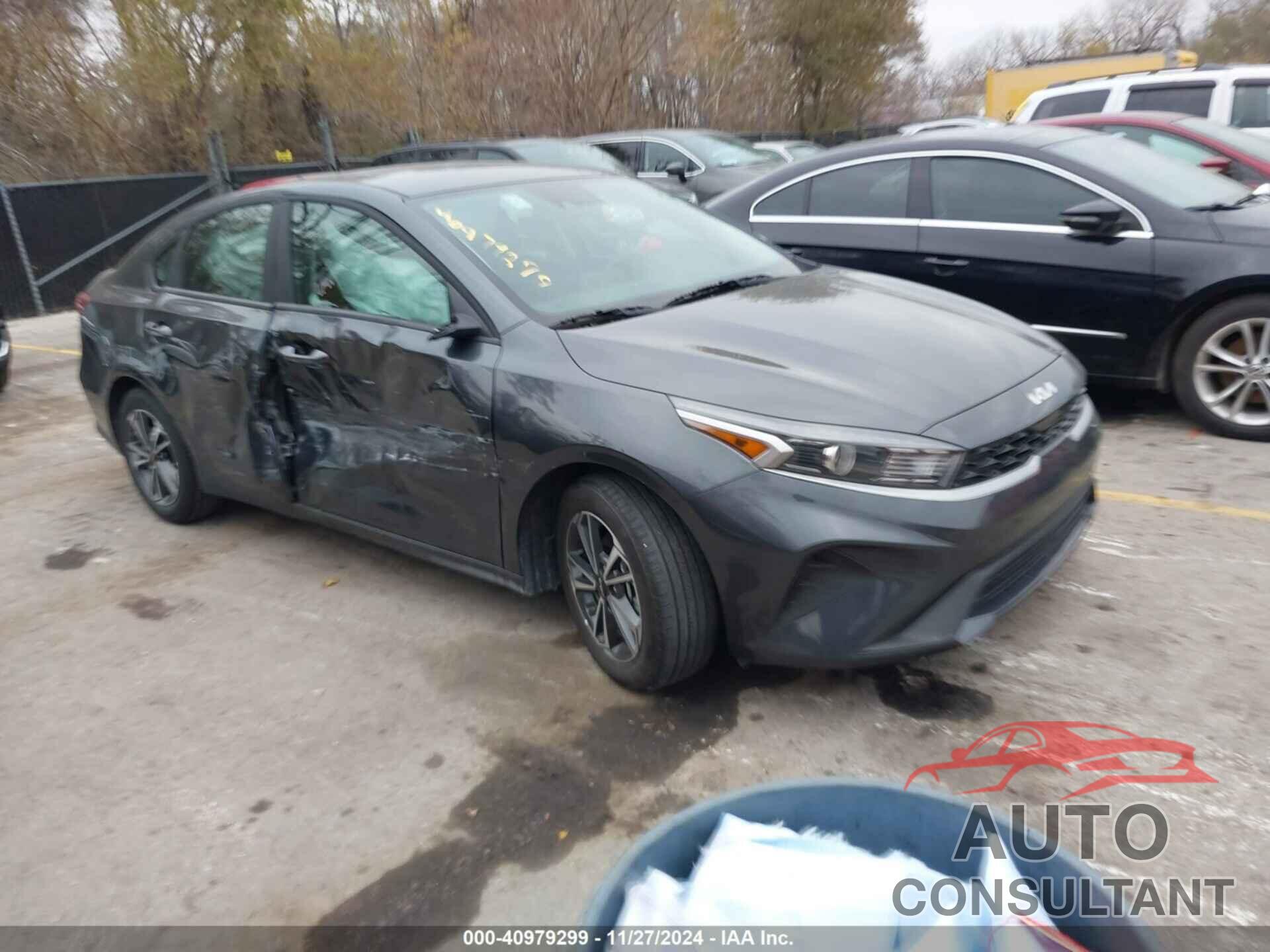 KIA FORTE 2024 - 3KPF24AD7RE767121