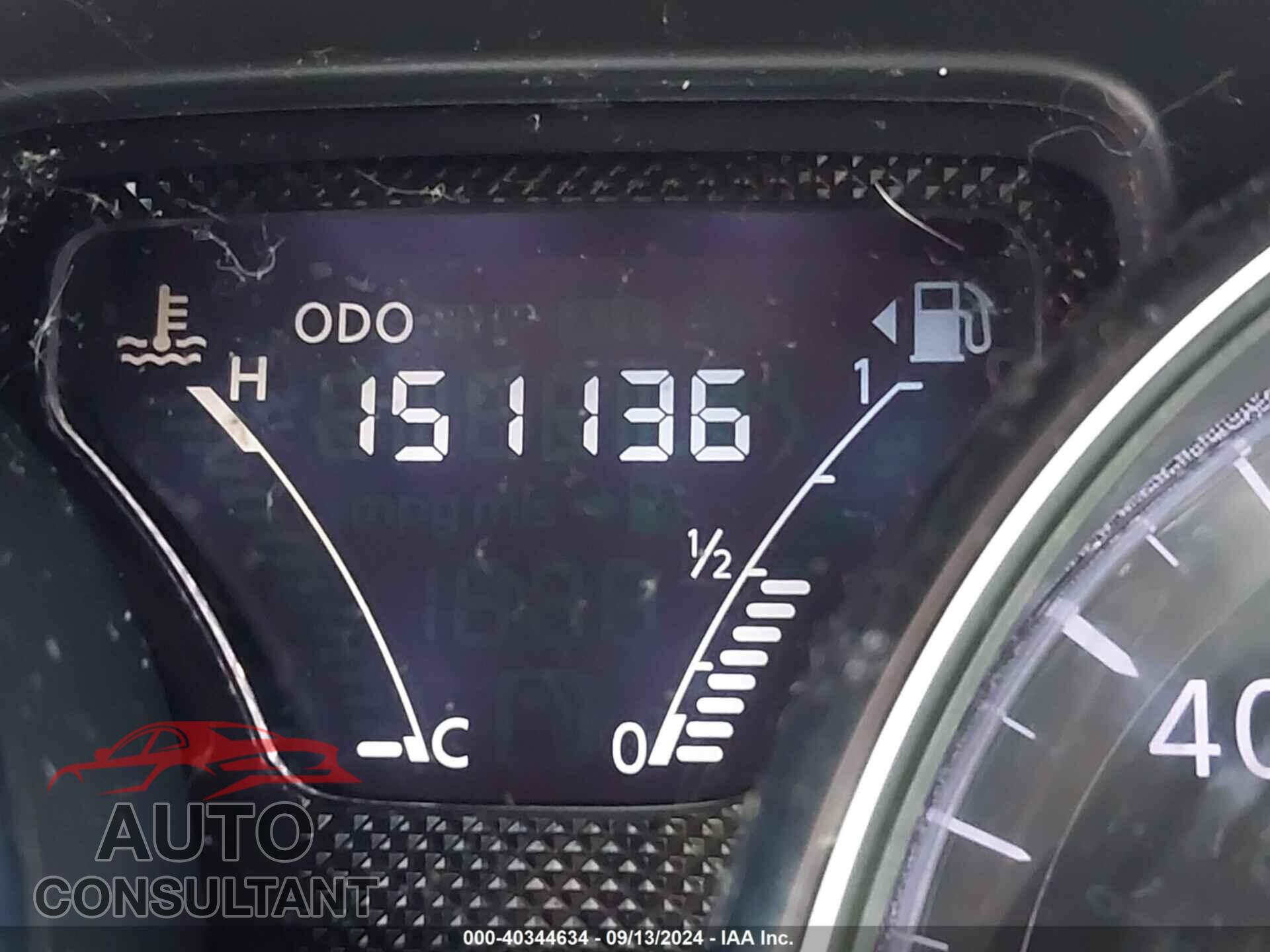NISSAN VERSA 2016 - 3N1CN7AP5GL818679