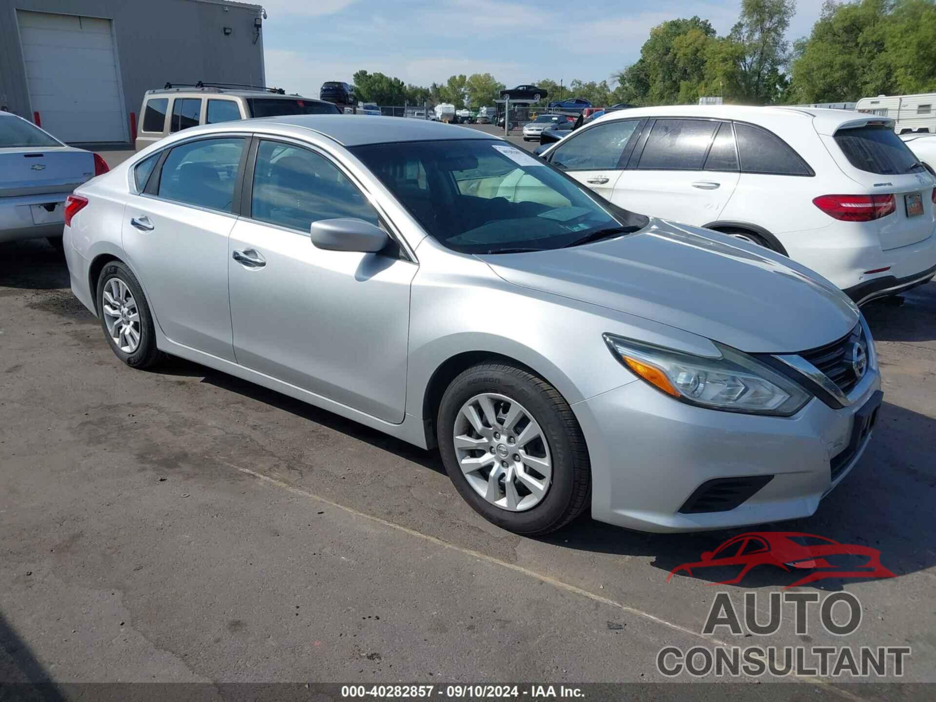 NISSAN ALTIMA 2016 - 1N4AL3APXGC187108