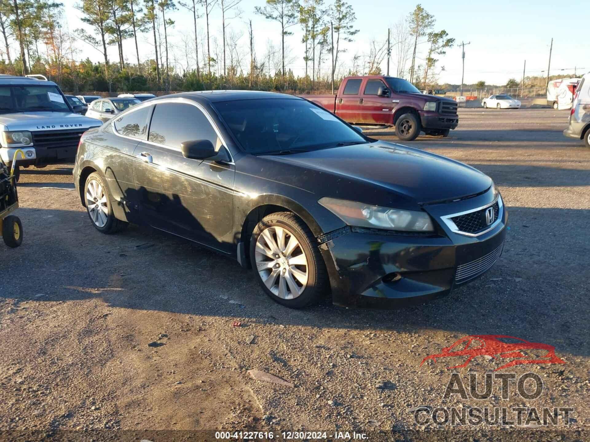 HONDA ACCORD 2009 - 1HGCS228X9A011103