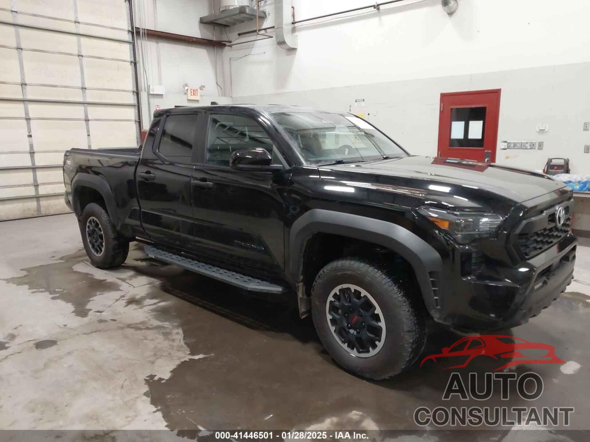 TOYOTA TACOMA 2024 - 3TMLB5JN9RM026461