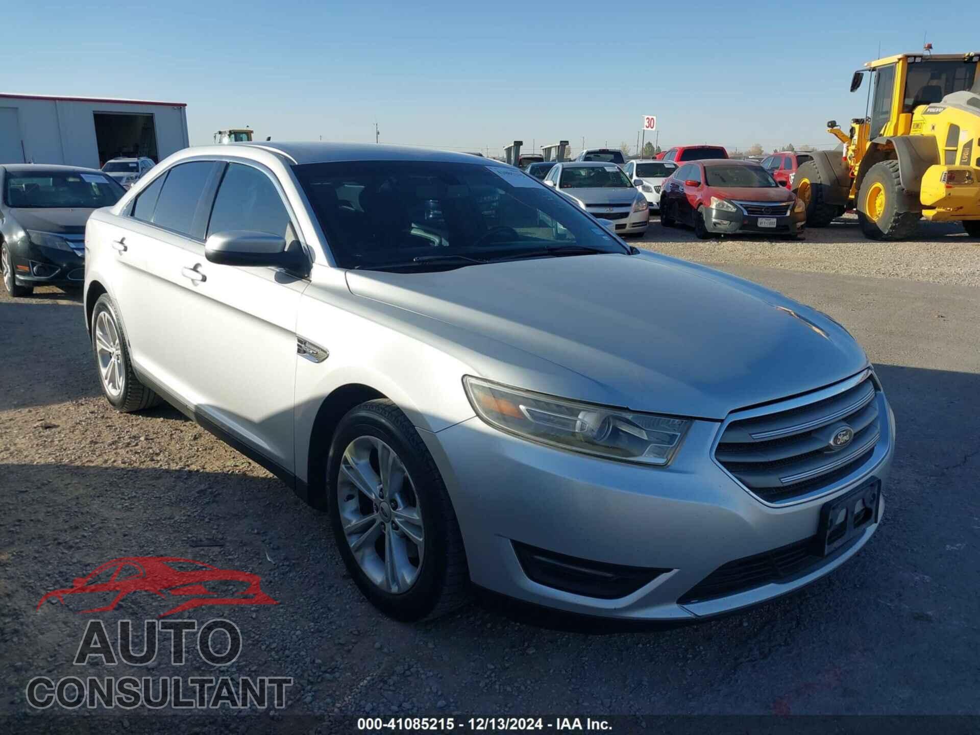 FORD TAURUS 2014 - 1FAHP2E80EG169836
