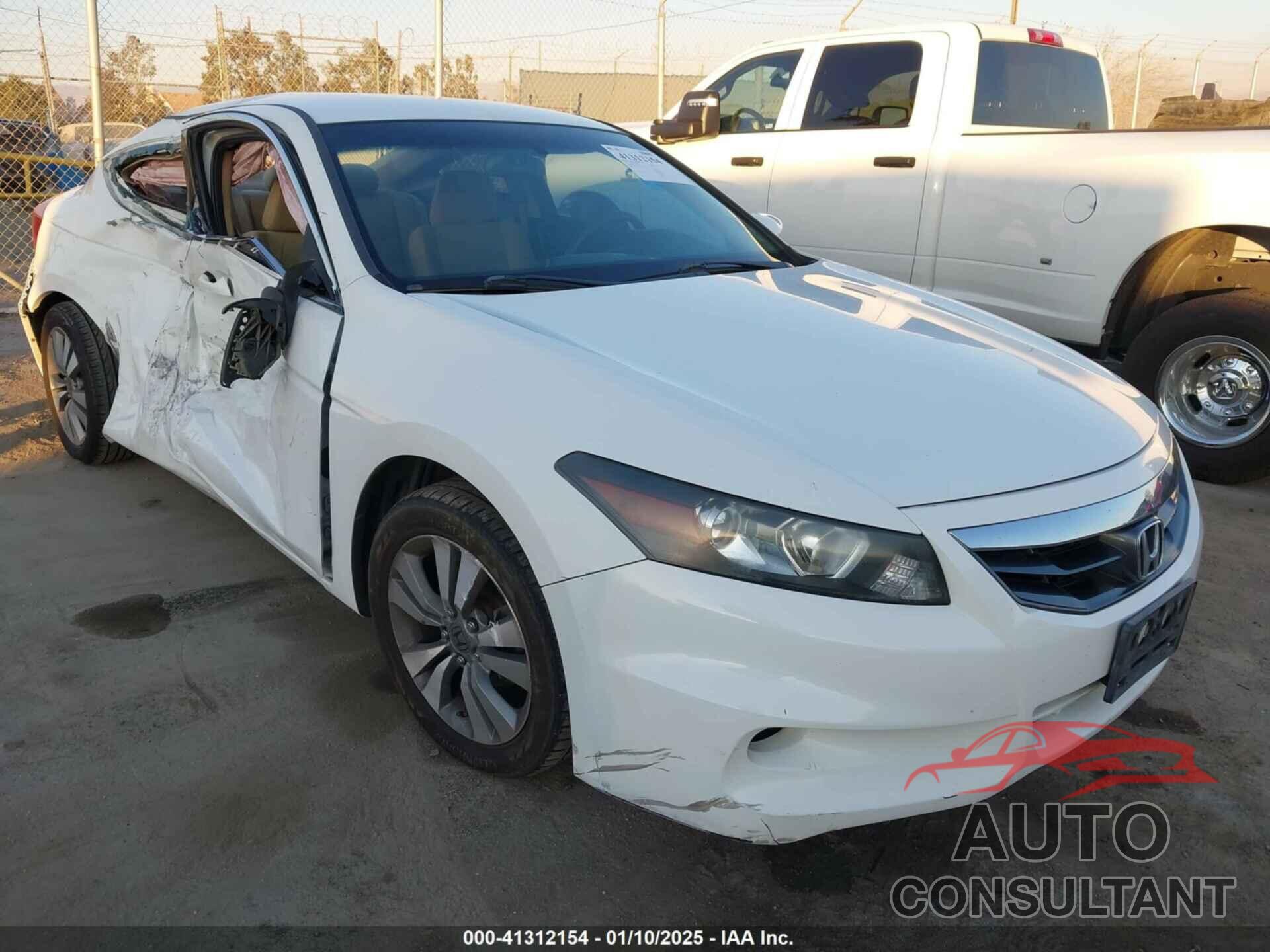 HONDA ACCORD 2012 - 1HGCS1B34CA003875