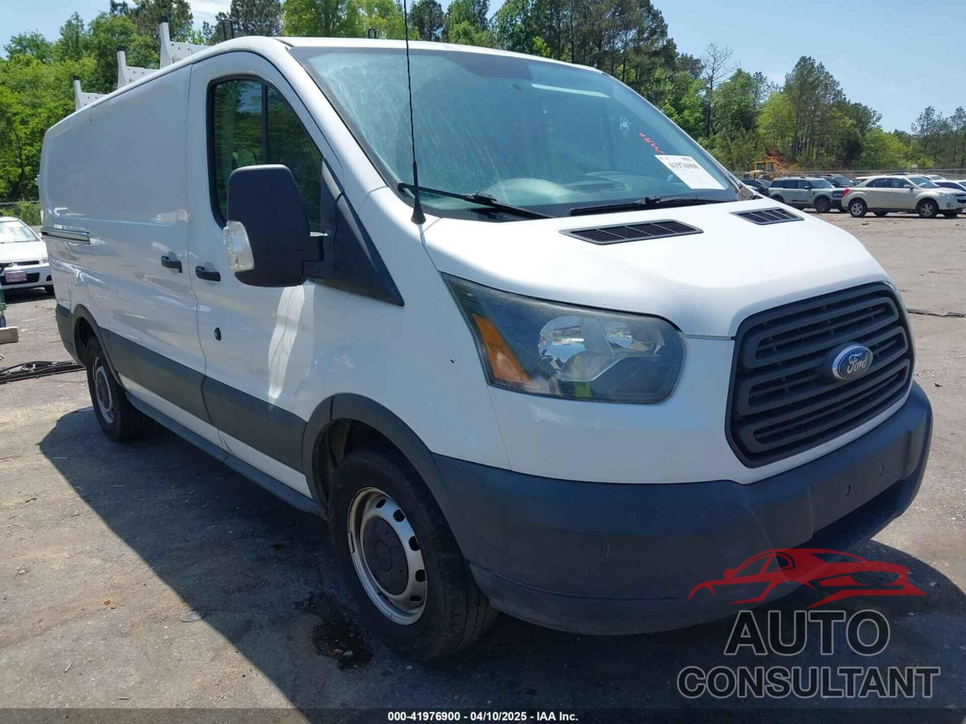 FORD TRANSIT-150 2015 - 1FTNE1YM1FKB32377