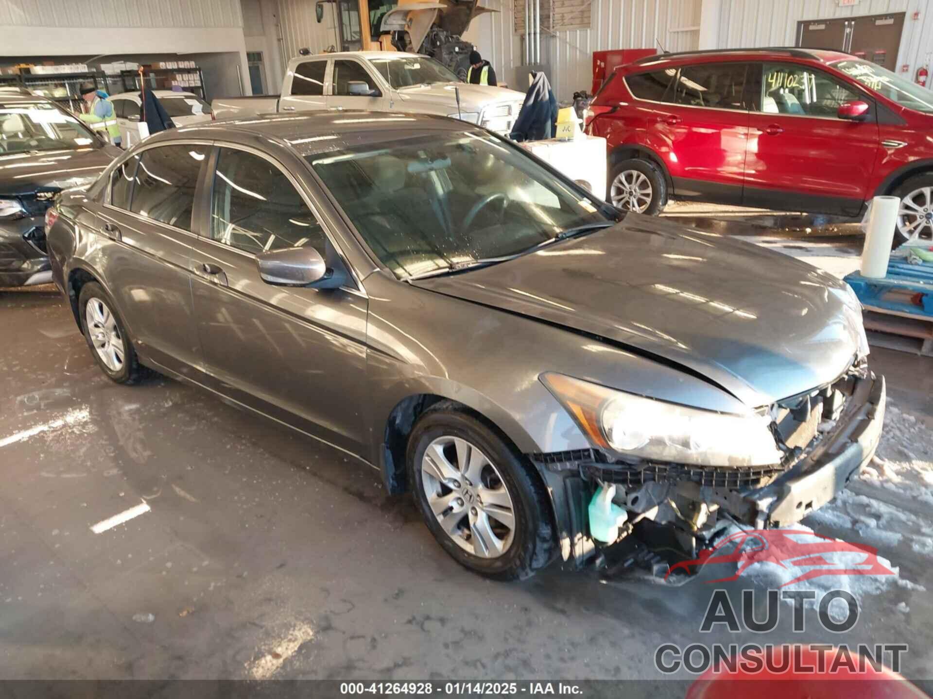 HONDA ACCORD 2010 - 1HGCP2F4XAA106869
