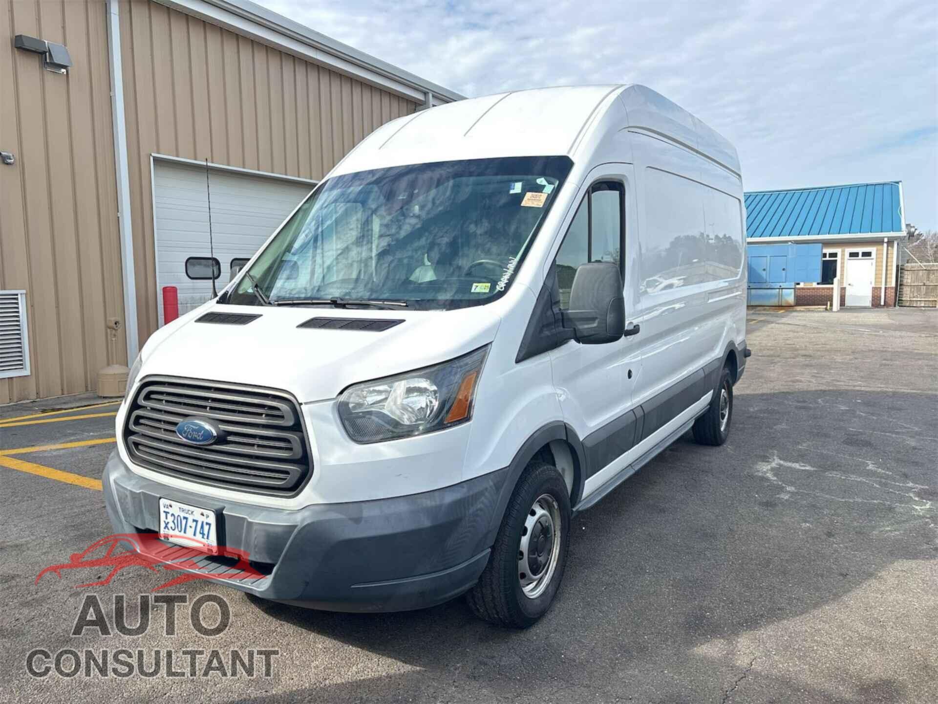 FORD TRANSIT-250 2017 - 1FTYR2XM7HKB46182