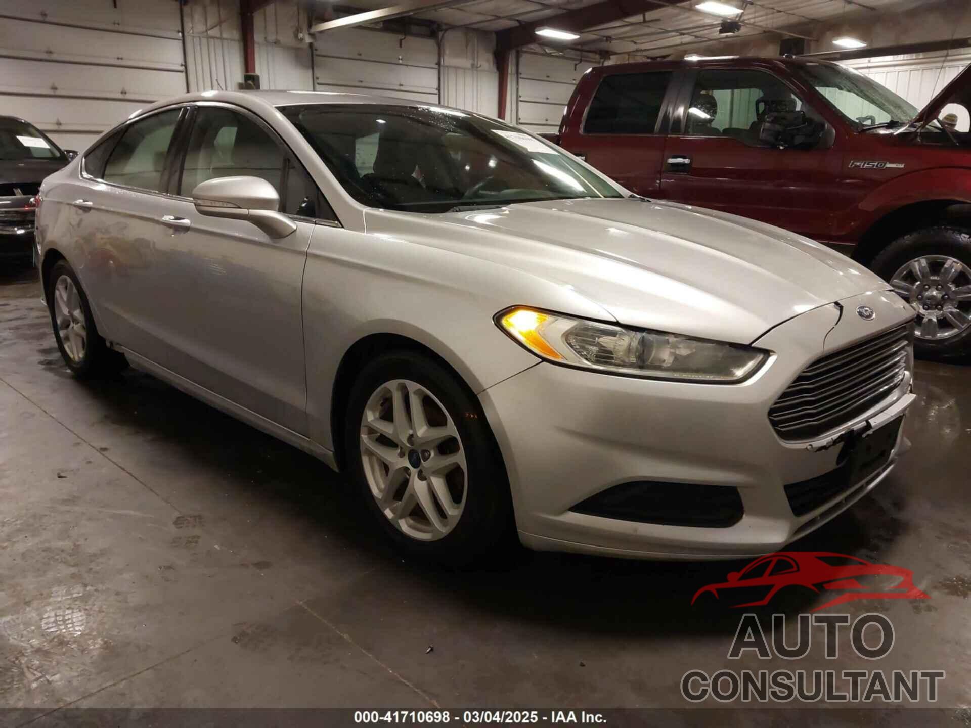 FORD FUSION 2015 - 3FA6P0H76FR173527