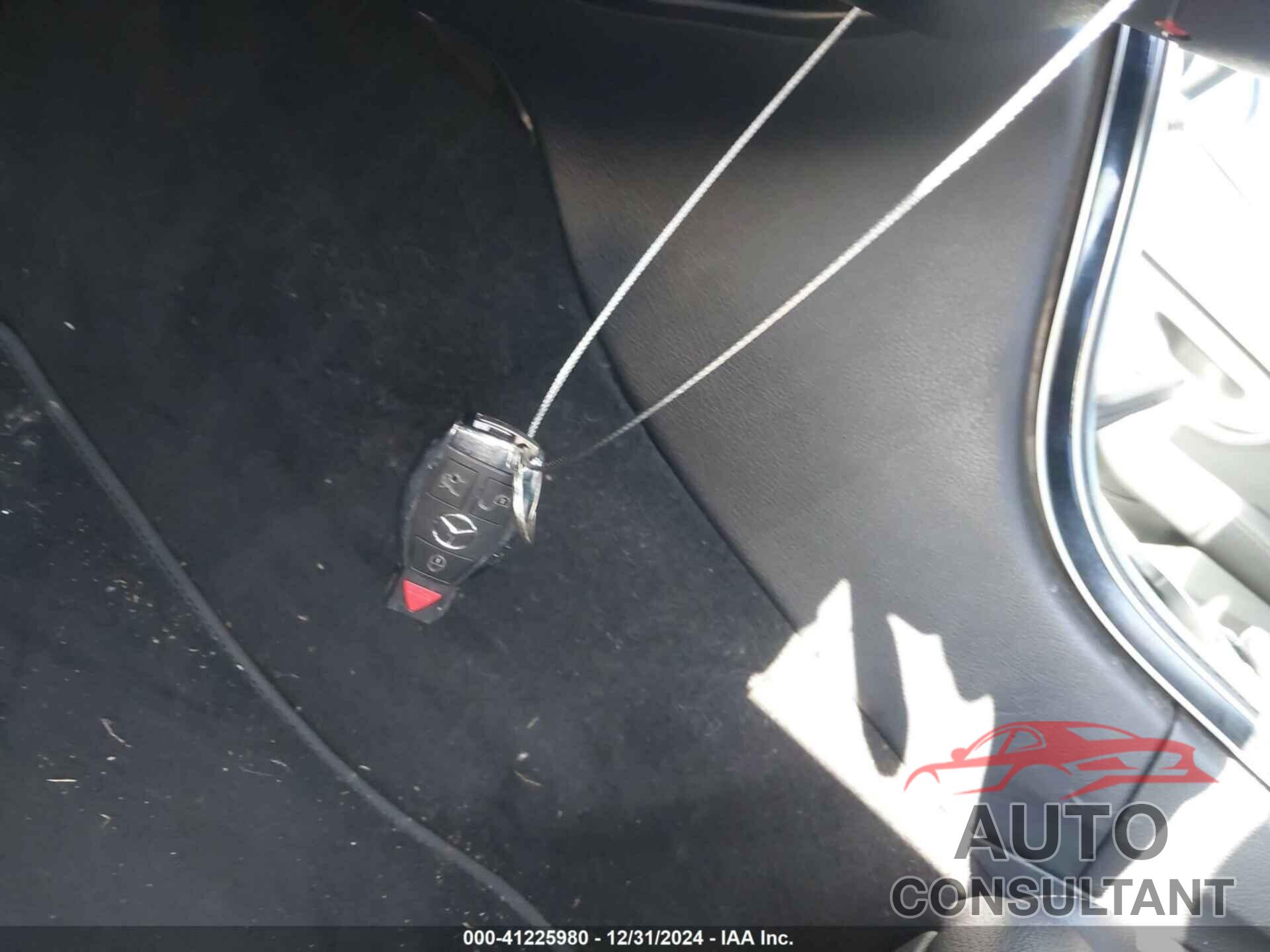 MERCEDES-BENZ C 300 2016 - 55SWF4JB0GU161832