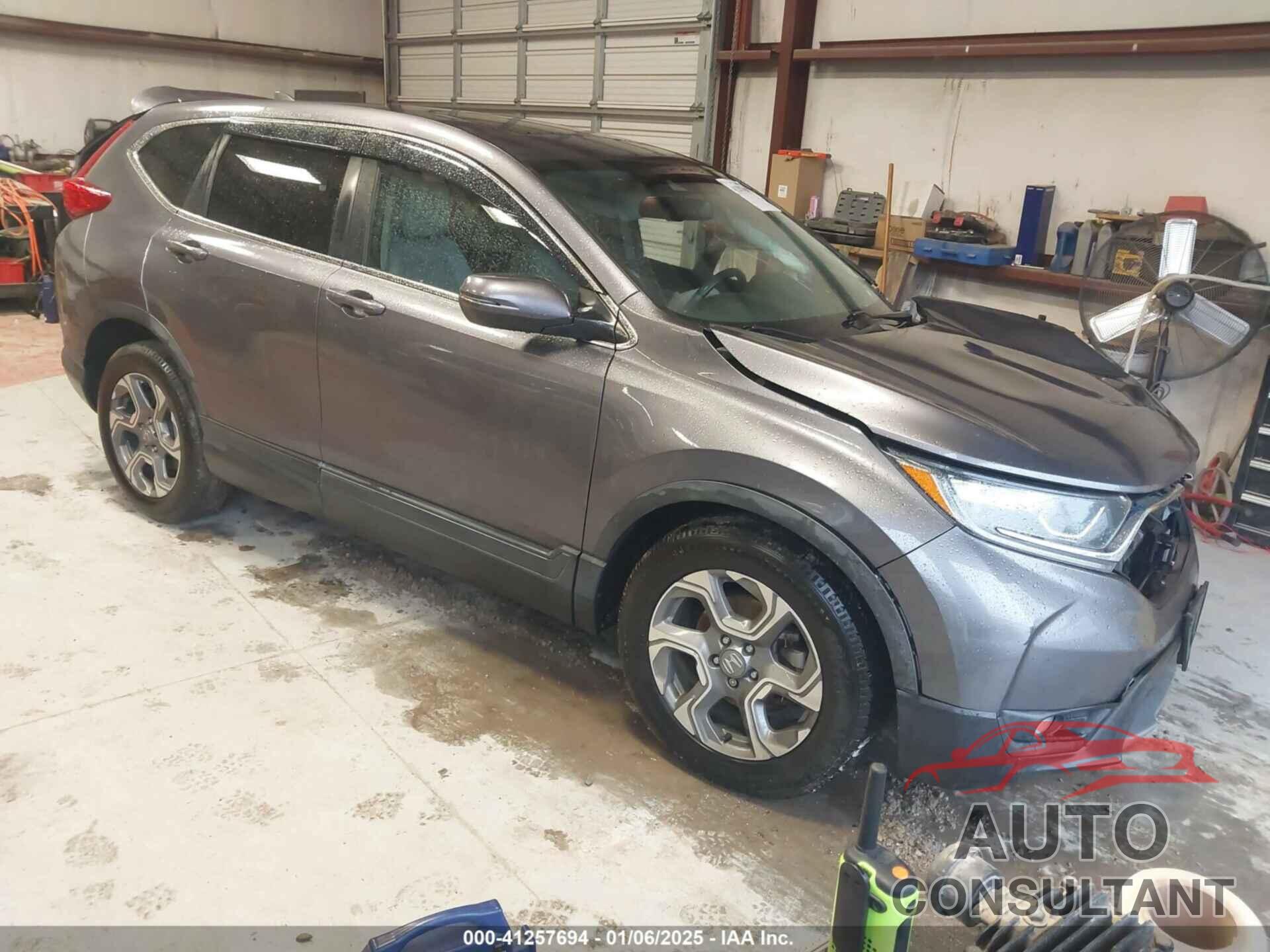HONDA CR-V 2019 - 7FARW1H82KE024556