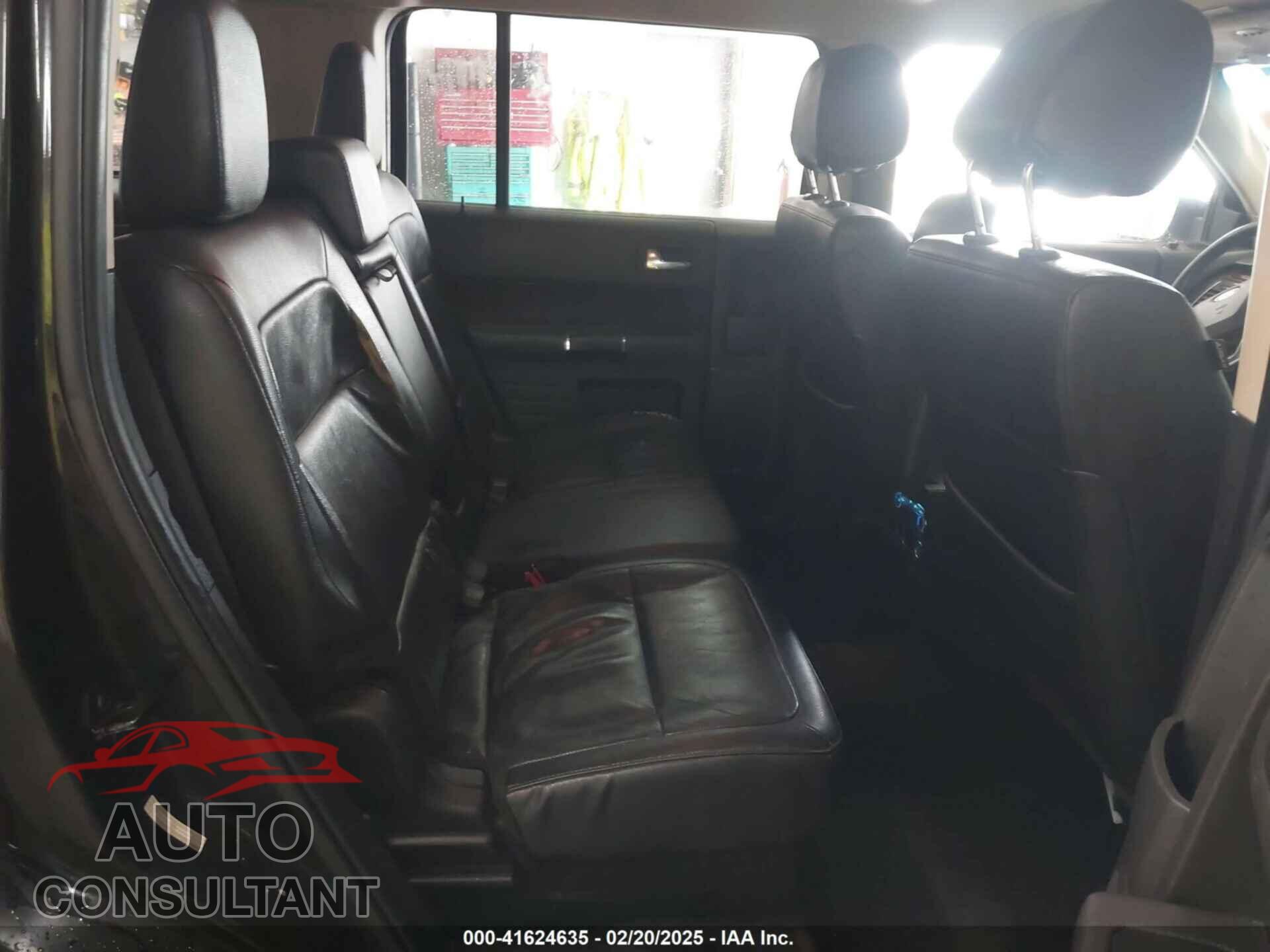 FORD FLEX 2015 - 2FMHK6D80FBA07985
