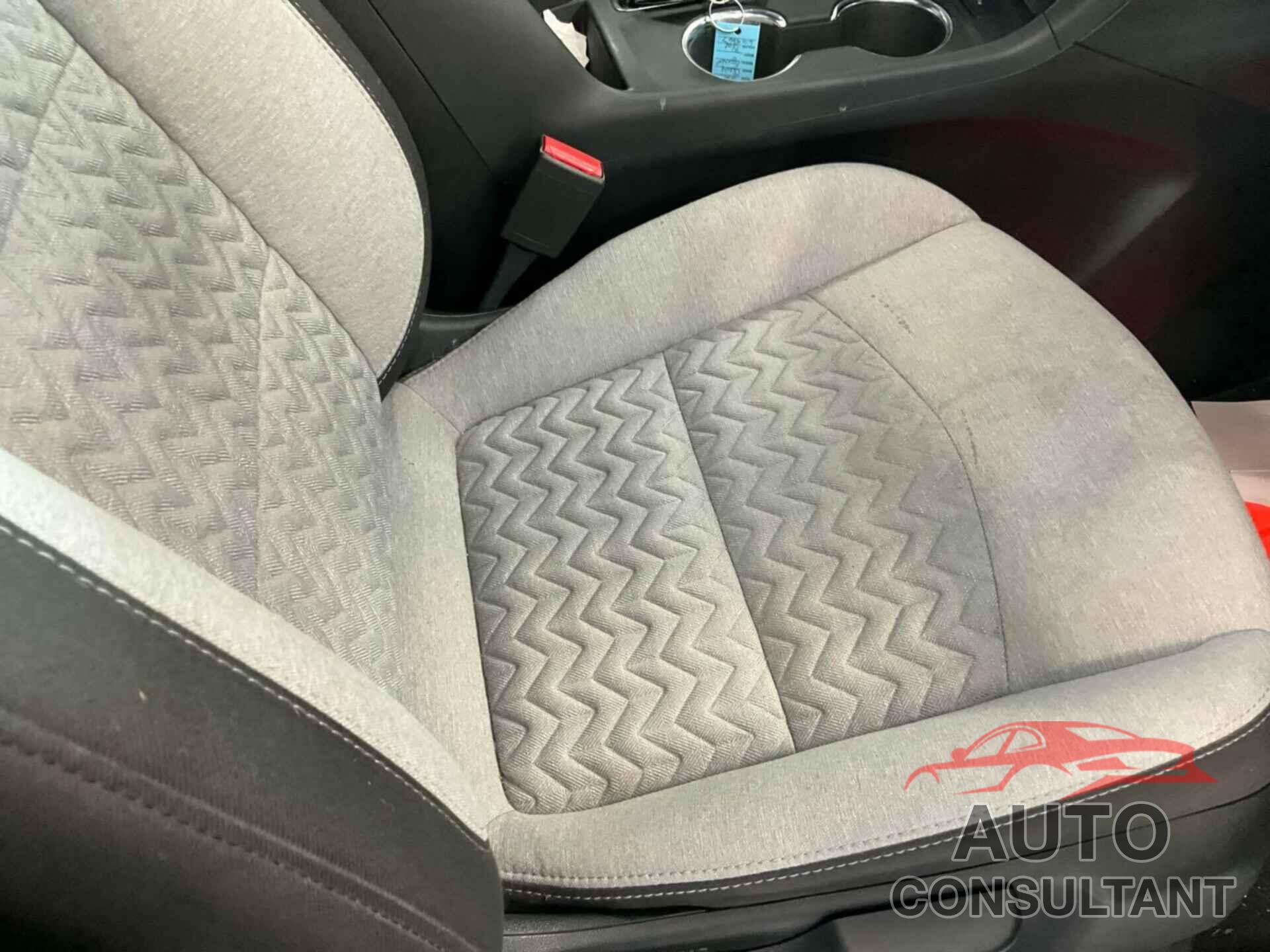 CHEVROLET EQUINOX 2022 - 2GNAXJEV2N6108667