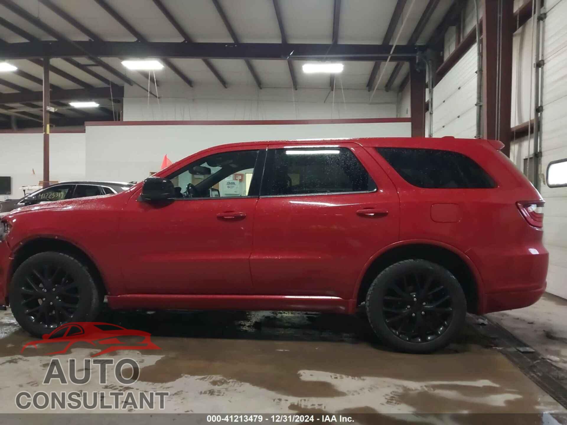DODGE DURANGO 2015 - 1C4RDJAG4FC946784