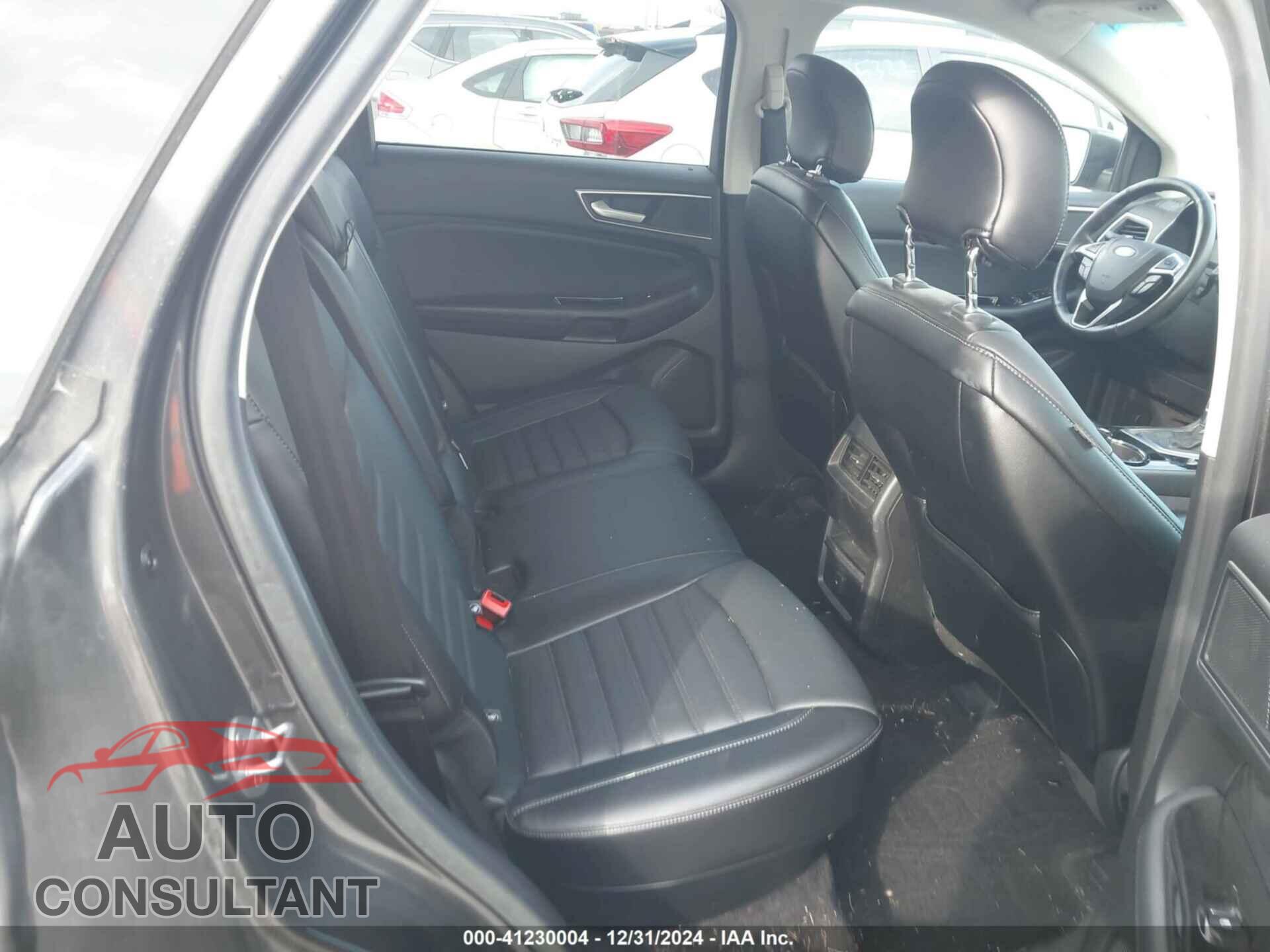 FORD EDGE 2015 - 2FMTK4J83FBB68544
