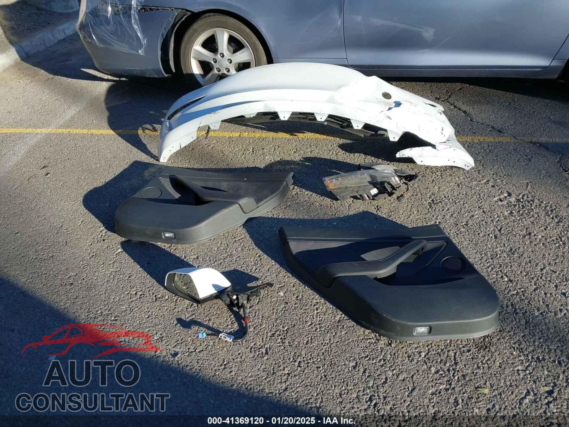 TESLA MODEL 3 2023 - 5YJ3E1EA4PF421933