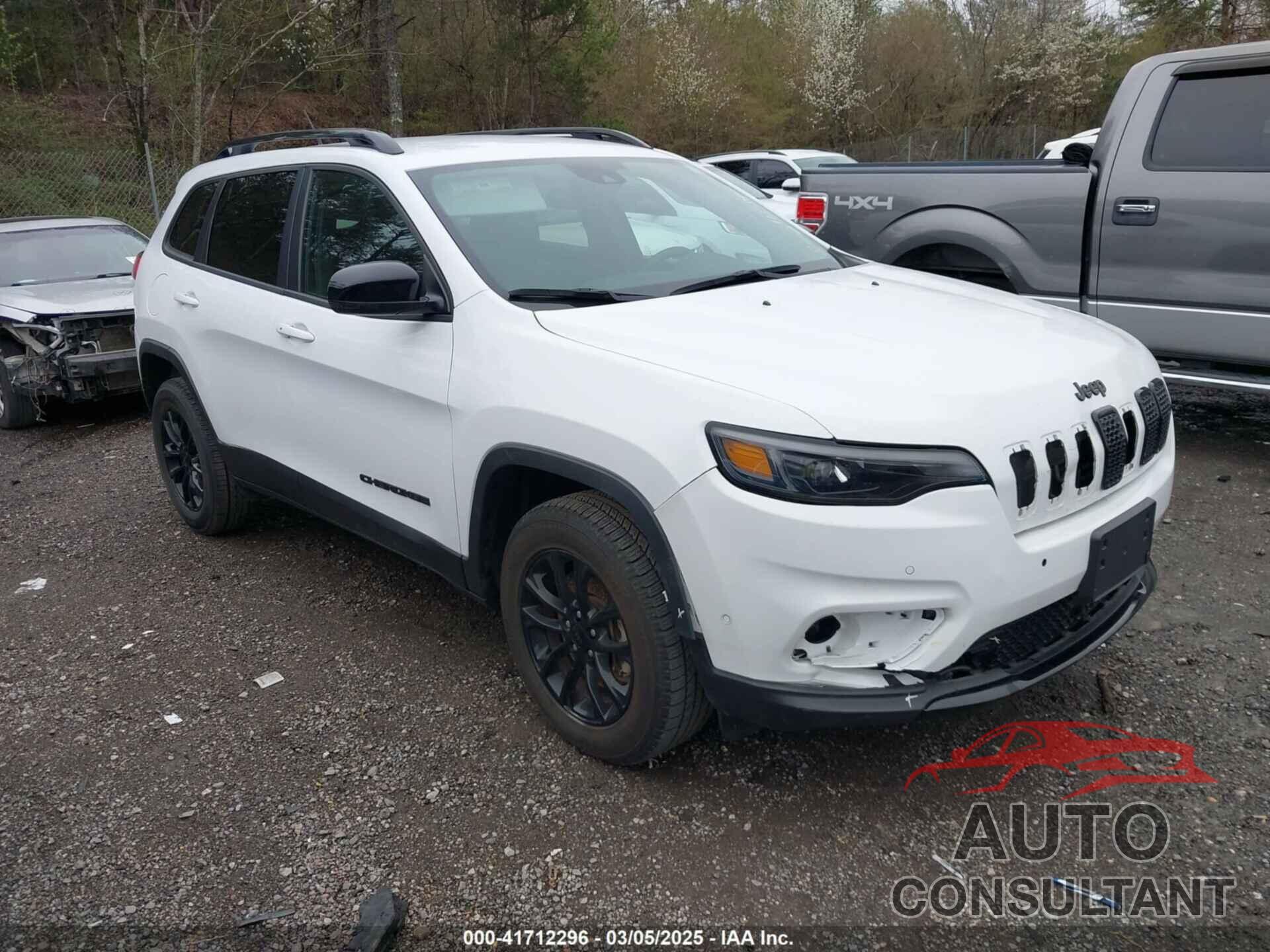 JEEP CHEROKEE 2023 - 1C4PJMMB4PD115380
