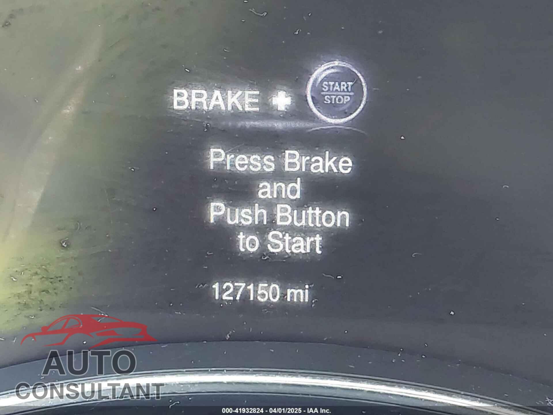 DODGE DURANGO 2015 - 1C4RDJAG2FC223659