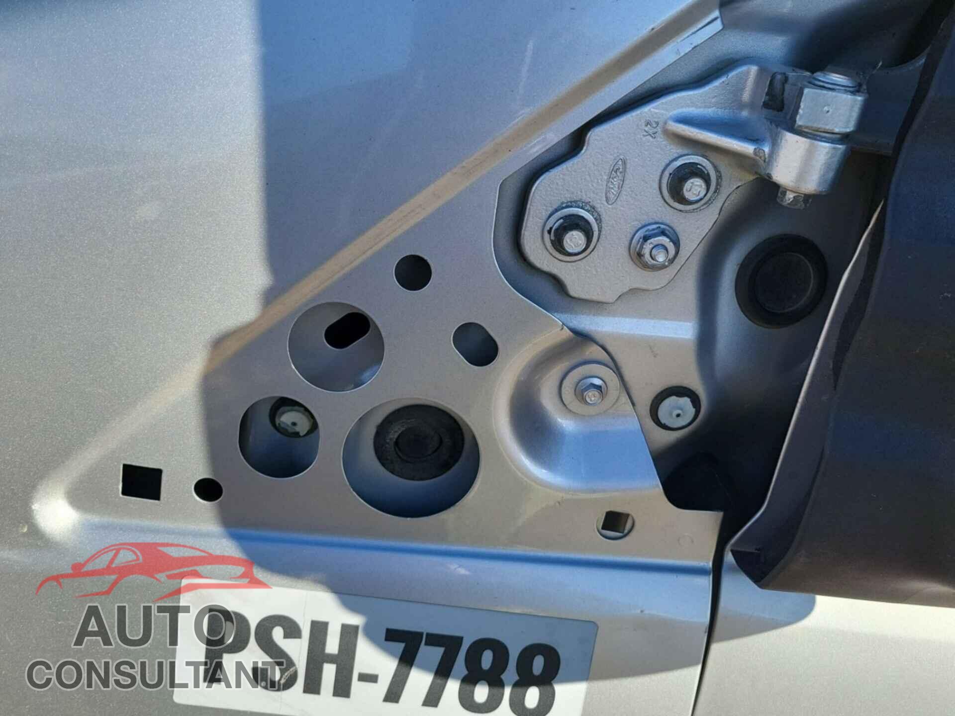 FORD TRANSIT 2017 - 1FDBF6ZM7HKA97788