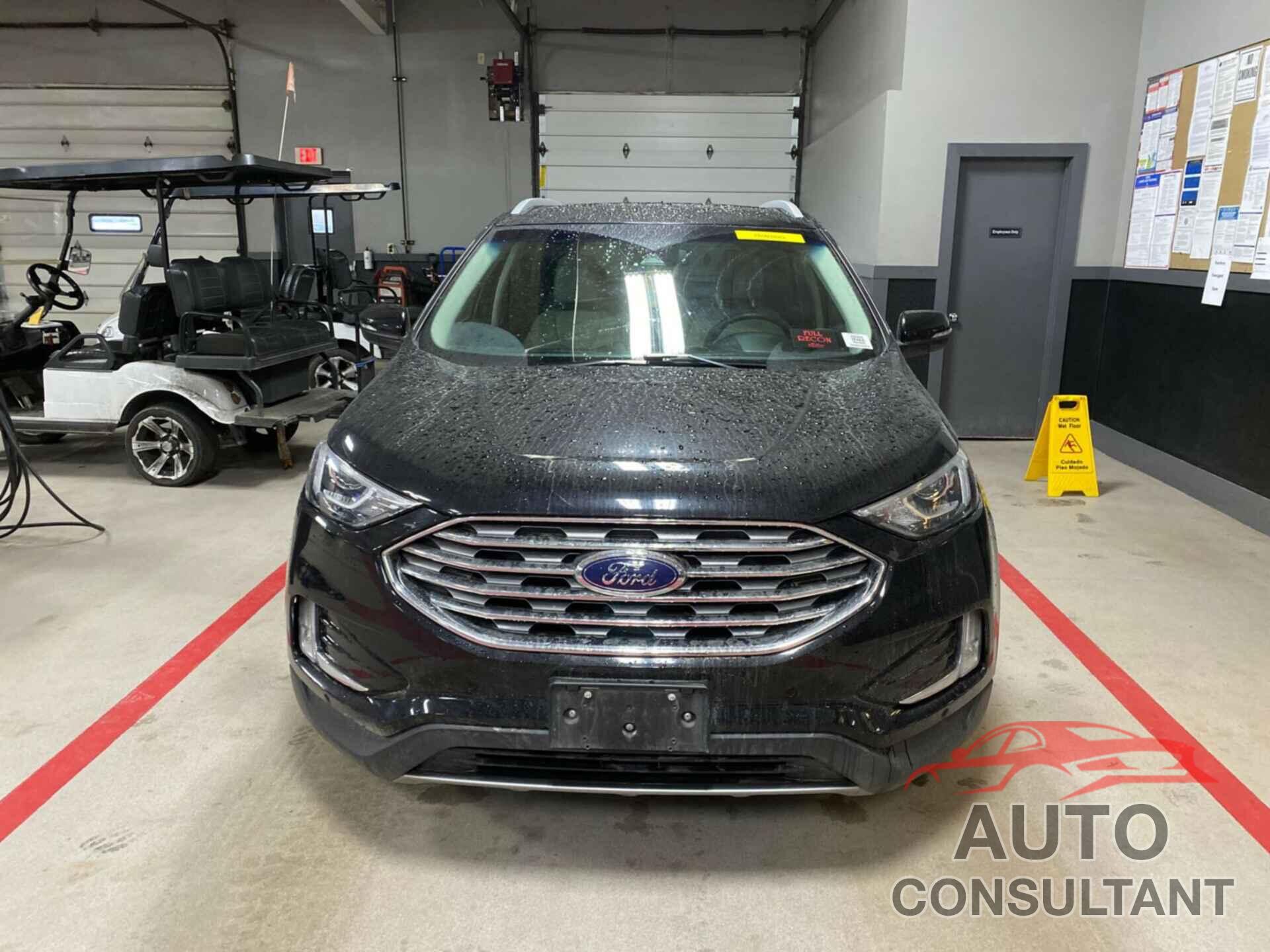 FORD EDGE 2020 - 2FMPK3K90LBA60946