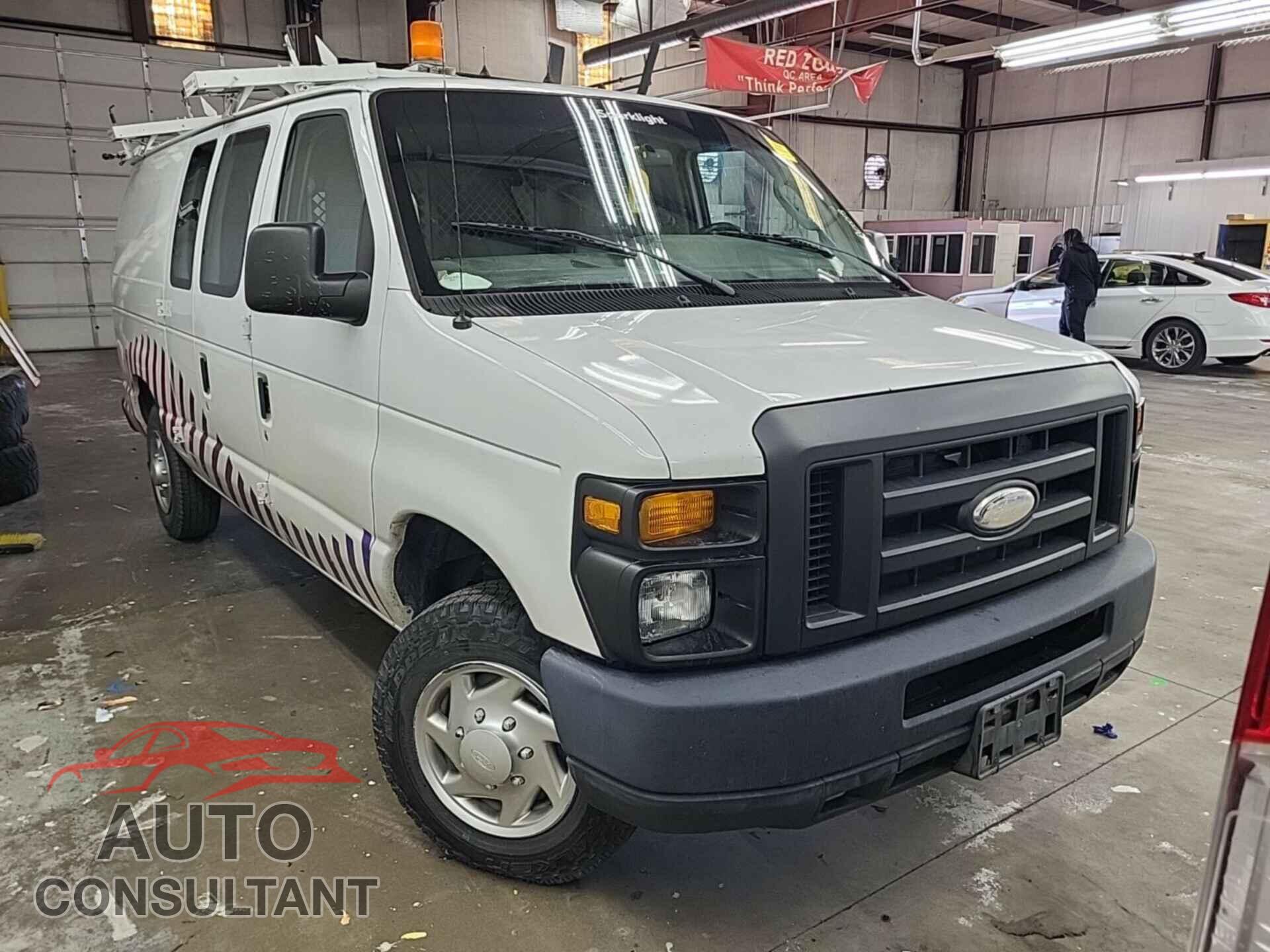 FORD ECONOLINE 2014 - 1FTNE1EW5EDA67946