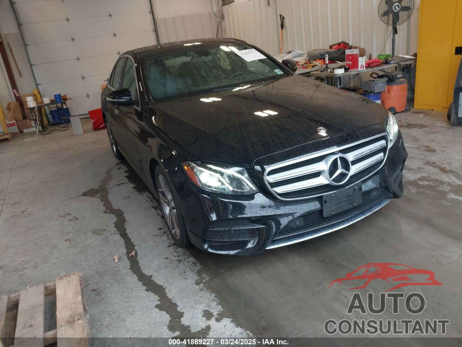MERCEDES-BENZ E 350 2020 - W1KZF8EB6LA773638