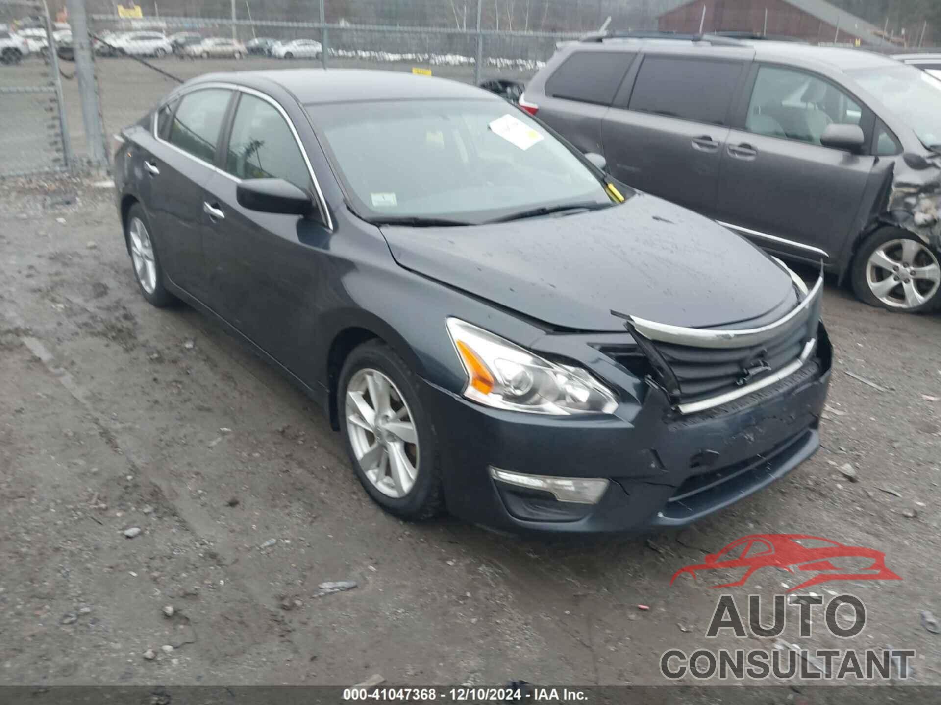 NISSAN ALTIMA 2014 - 1N4AL3AP9EC424250