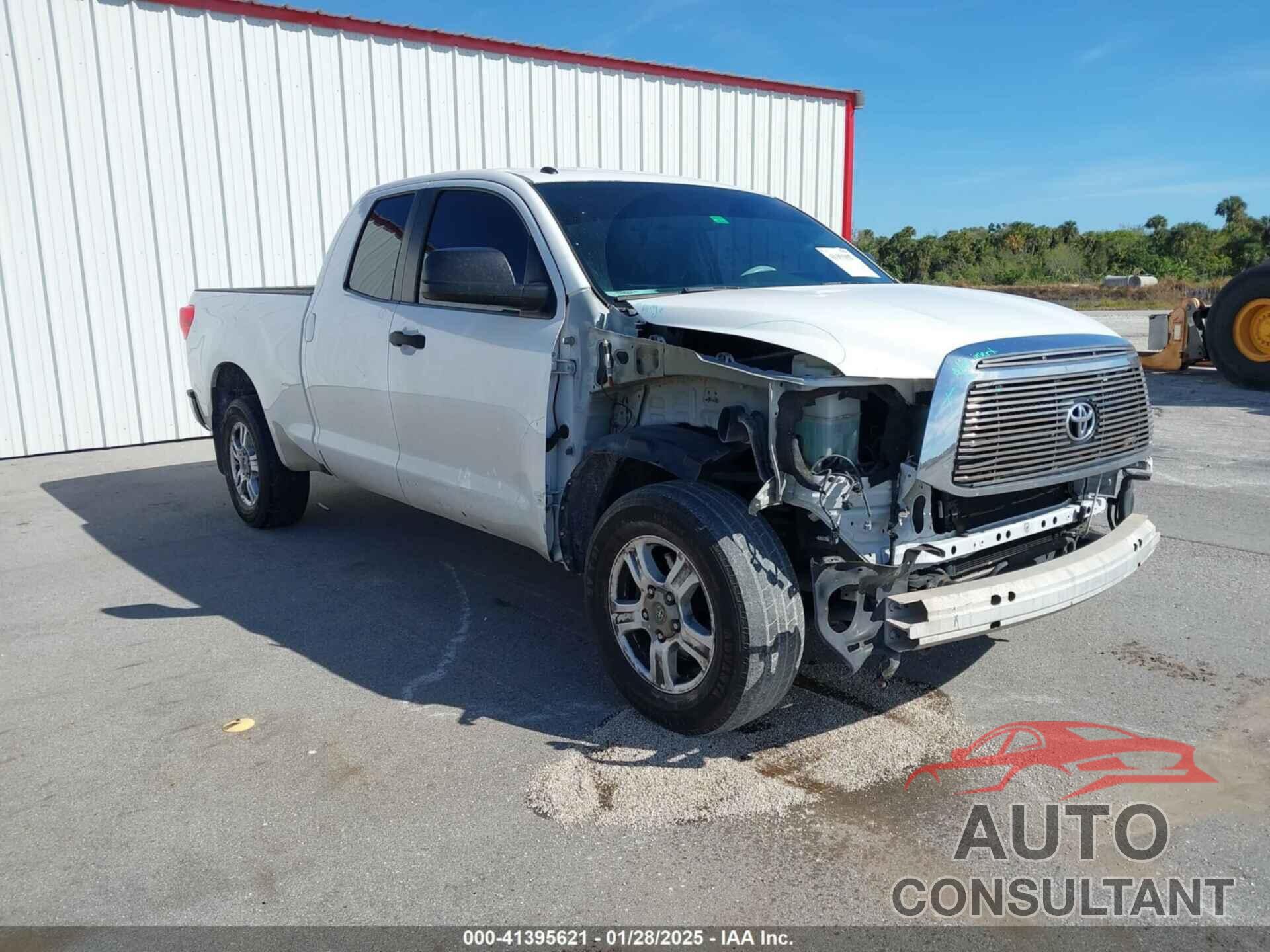 TOYOTA TUNDRA 2012 - 5TFRM5F15CX040210