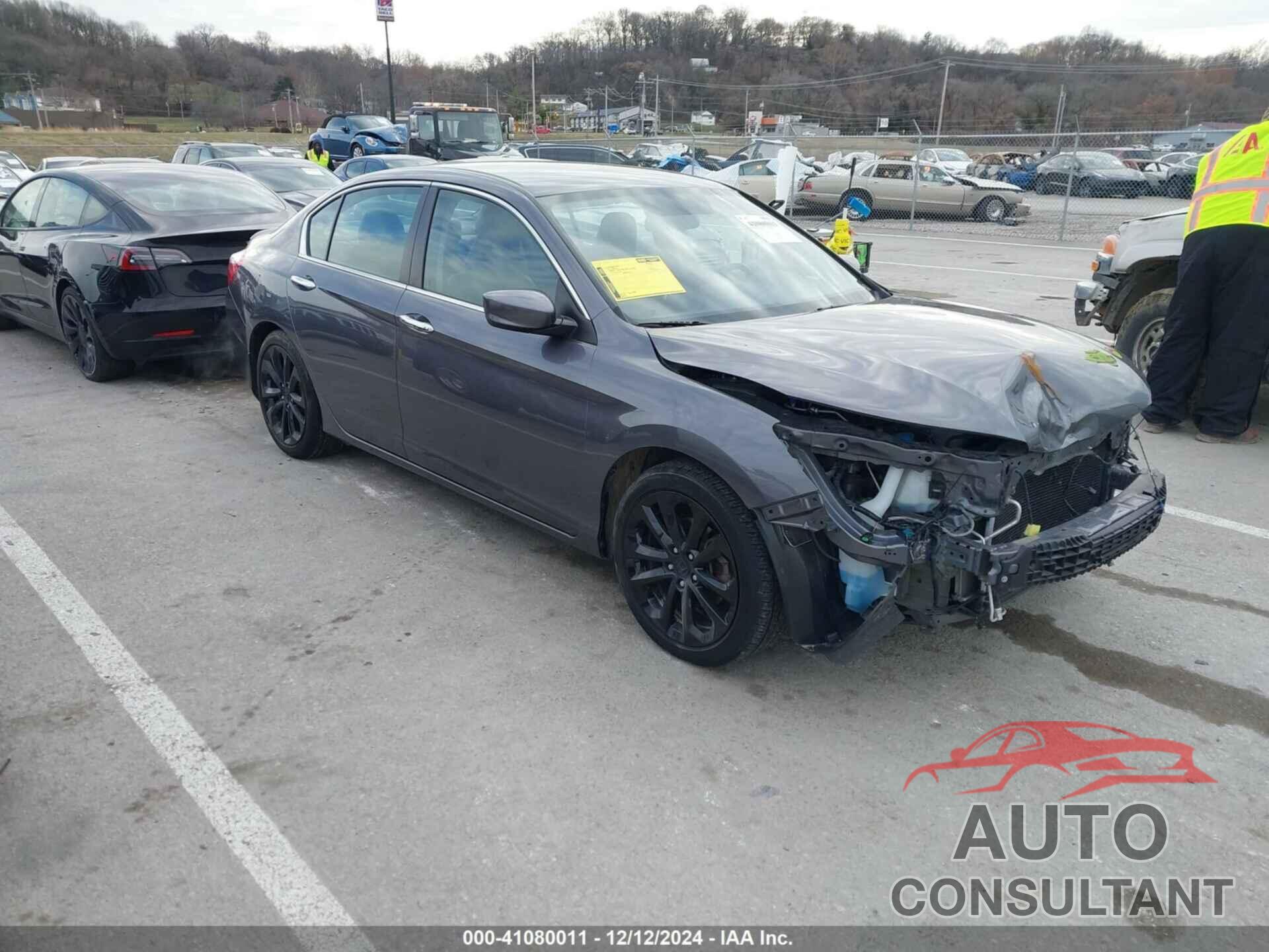 HONDA ACCORD 2015 - 1HGCR2F51FA000918