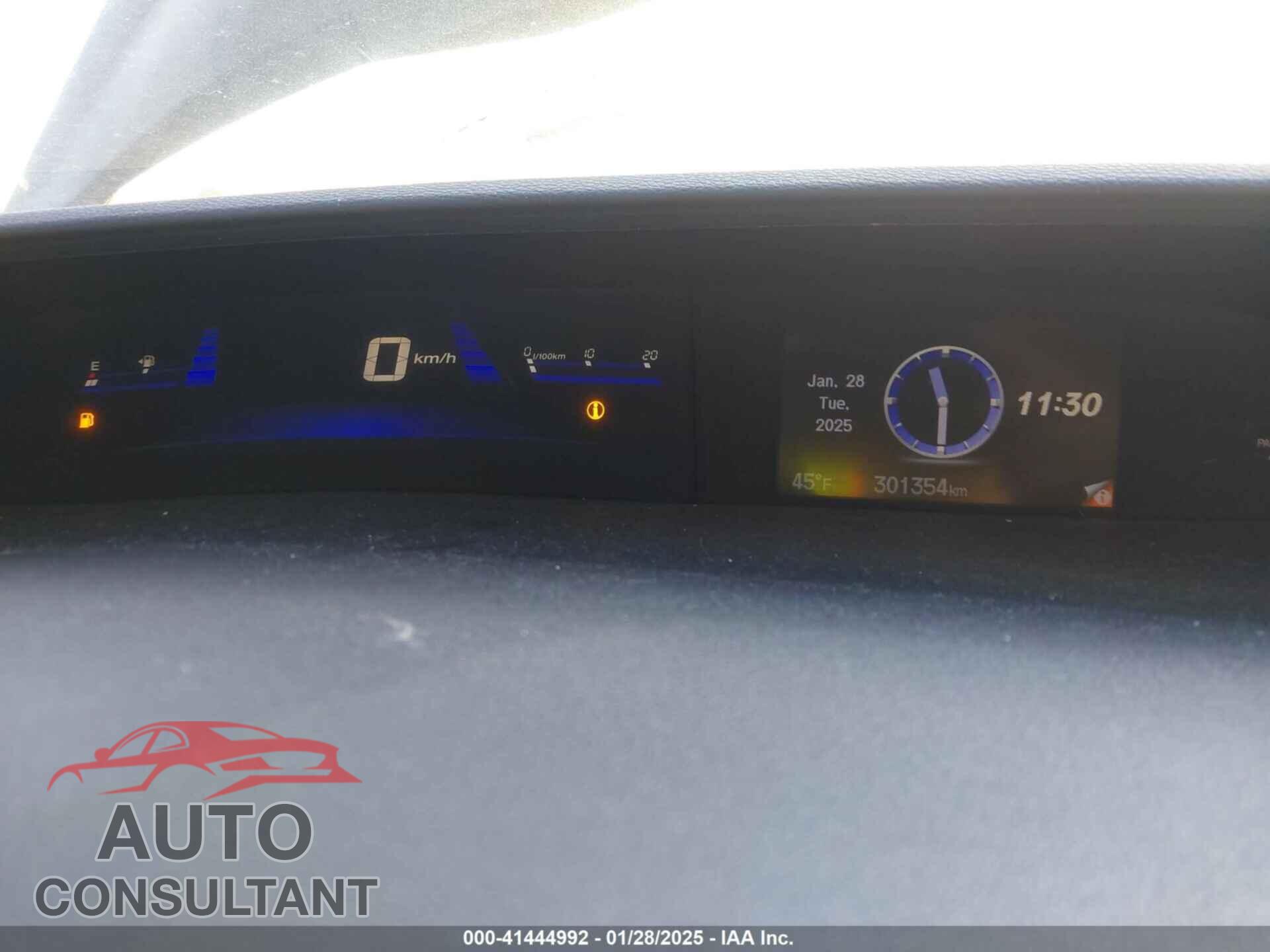 HONDA CIVIC 2014 - 19XFB2F87EE082403