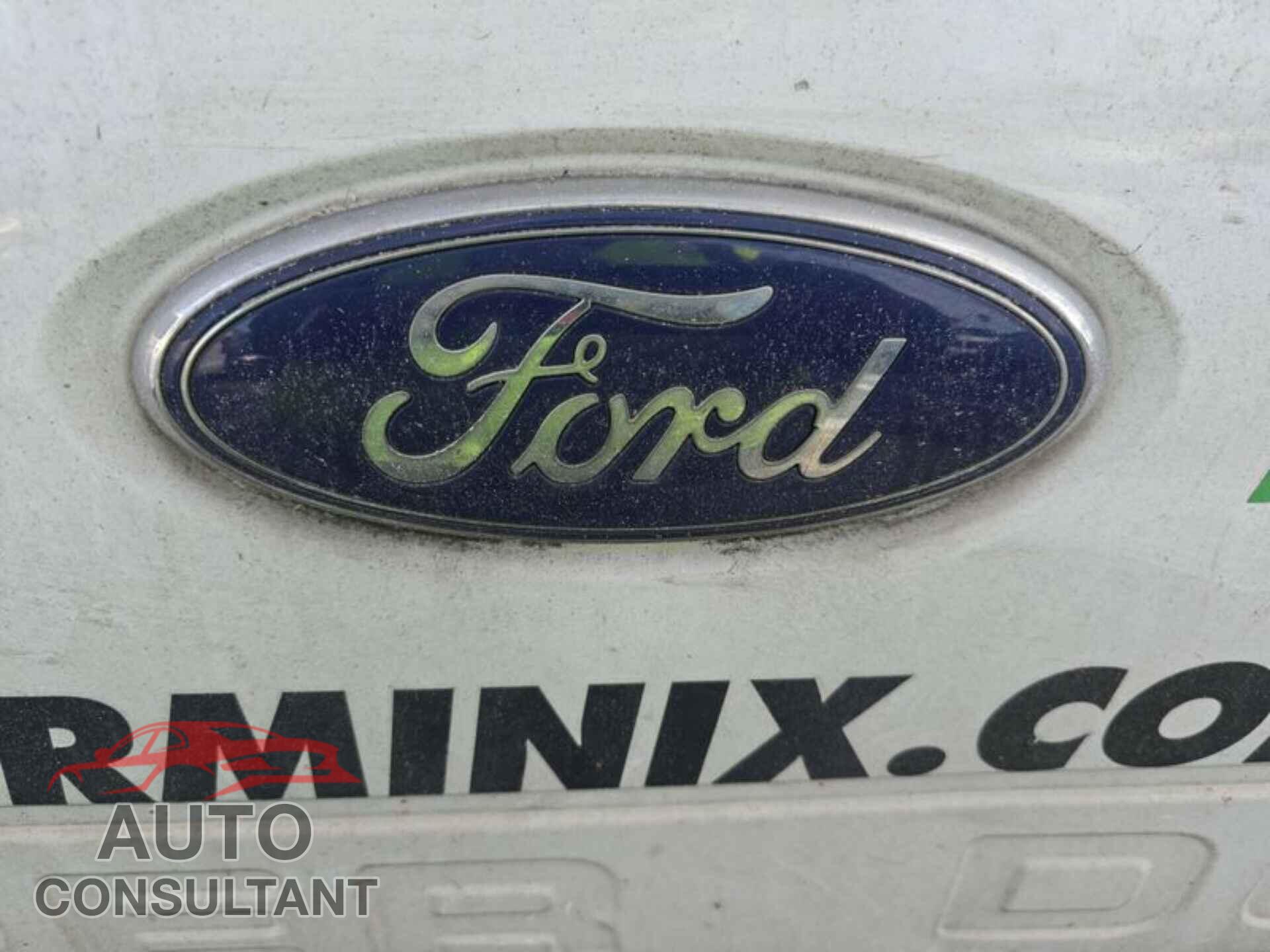 FORD F250 2015 - 1FTBF2A67FED66734