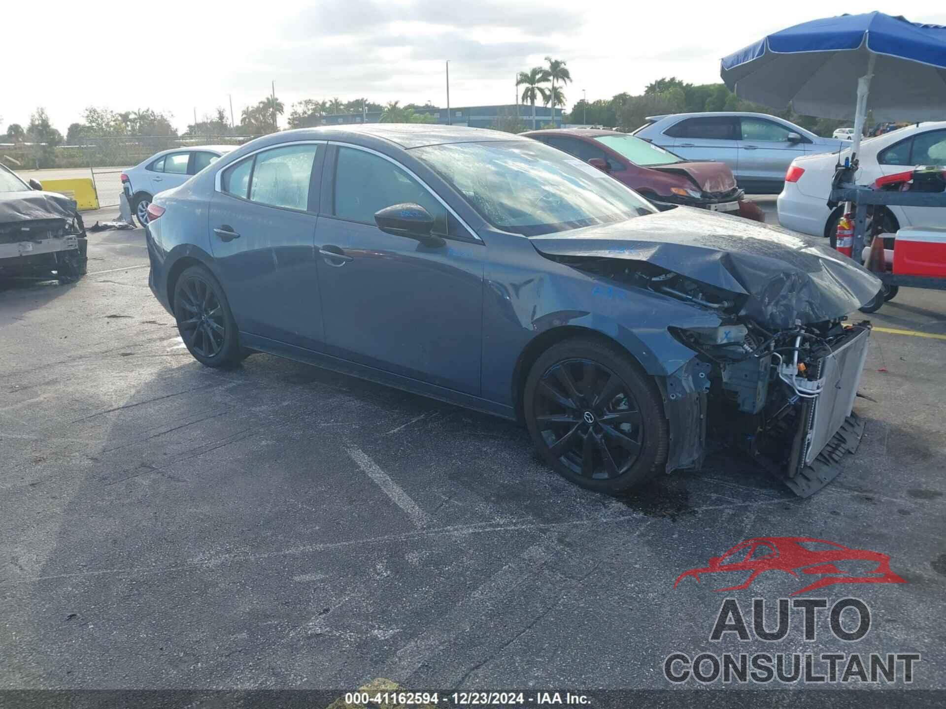 MAZDA MAZDA3 2023 - 3MZBPBCM5PM373232