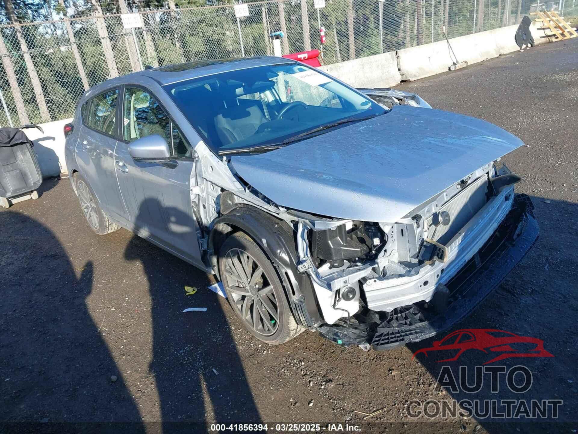 SUBARU IMPREZA 2024 - JF1GUAFC5R8906160