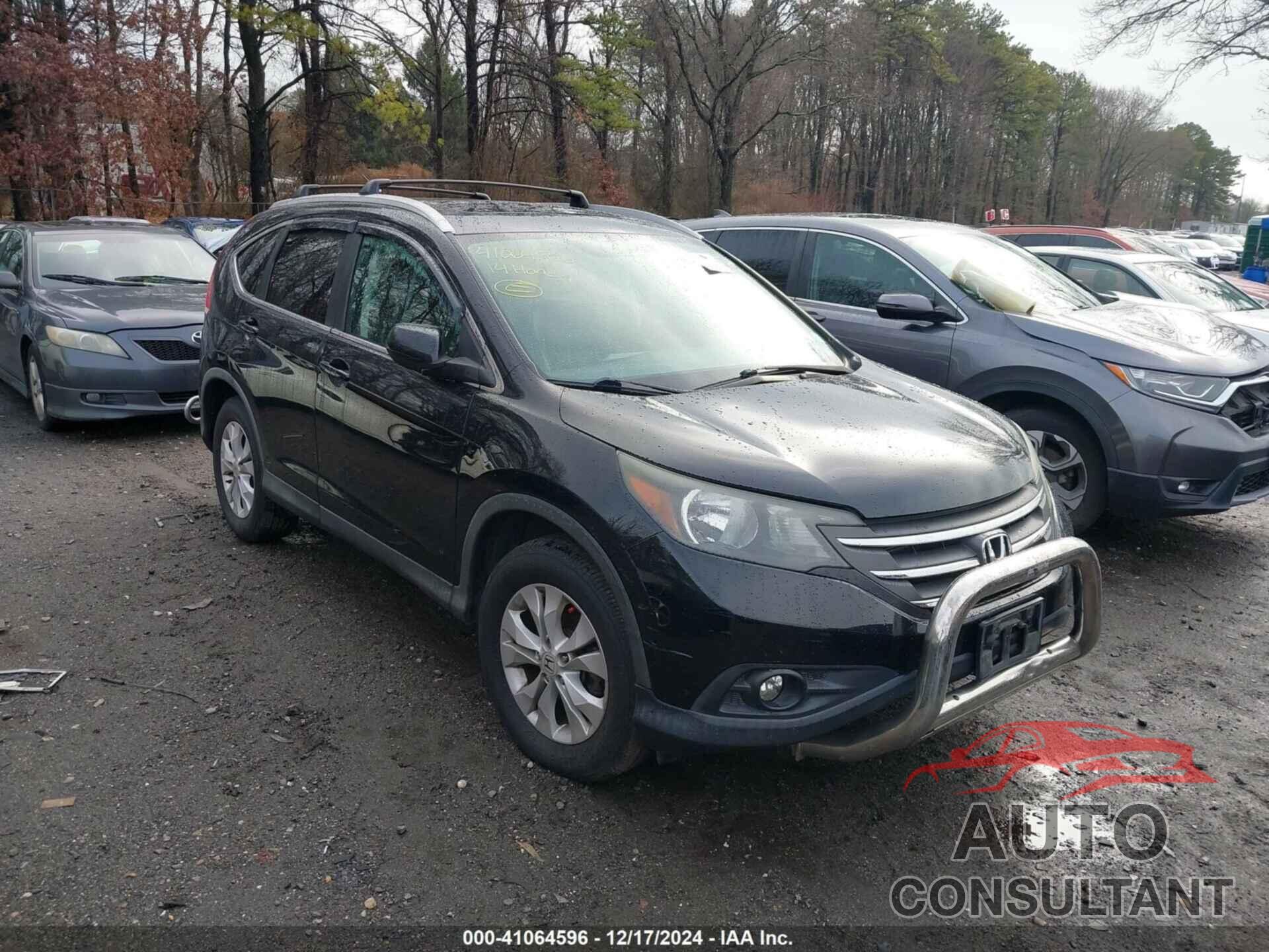 HONDA CR-V 2014 - 2HKRM4H76EH644715