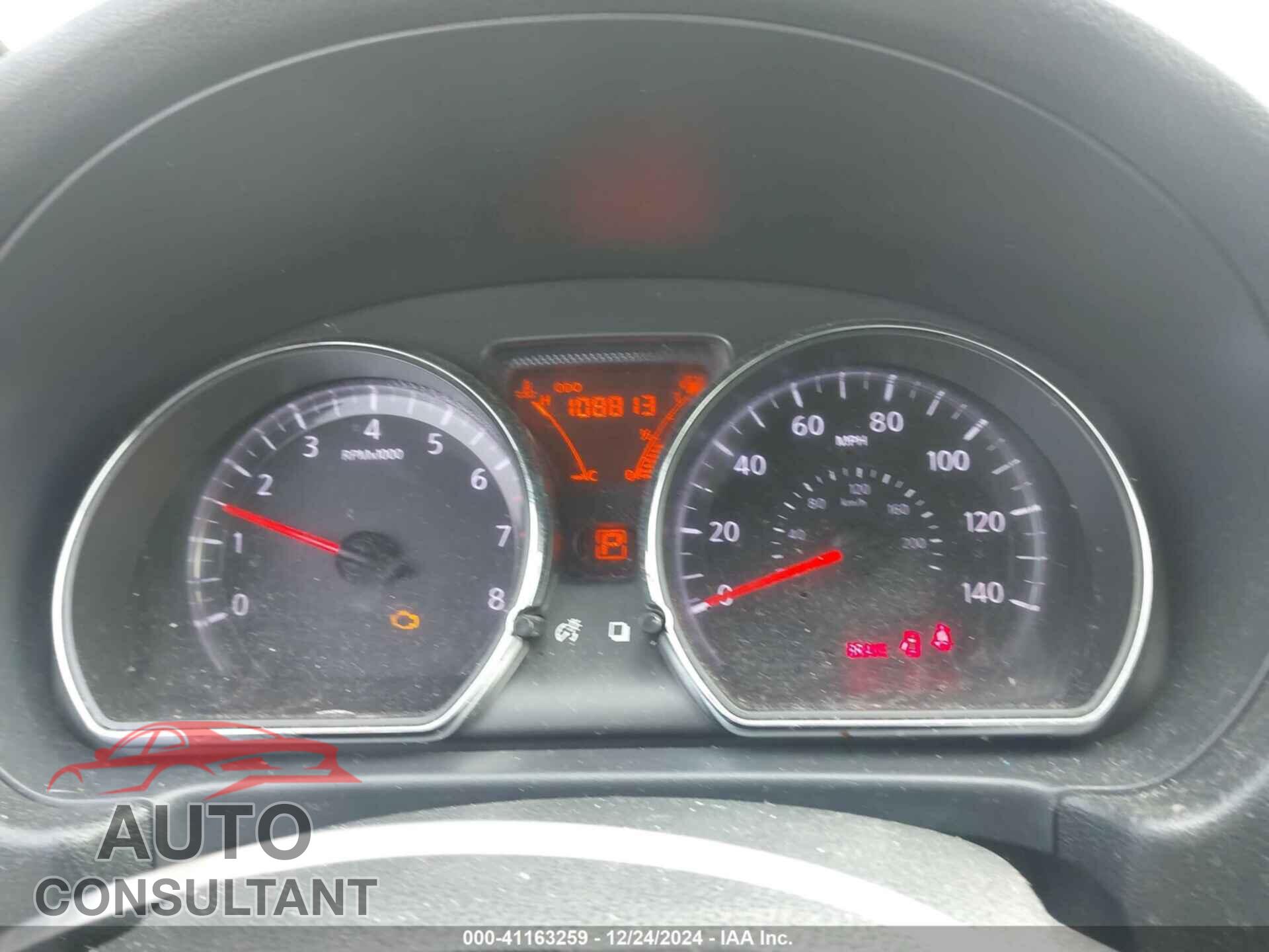 NISSAN VERSA NOTE 2016 - 3N1CE2CP3GL404462