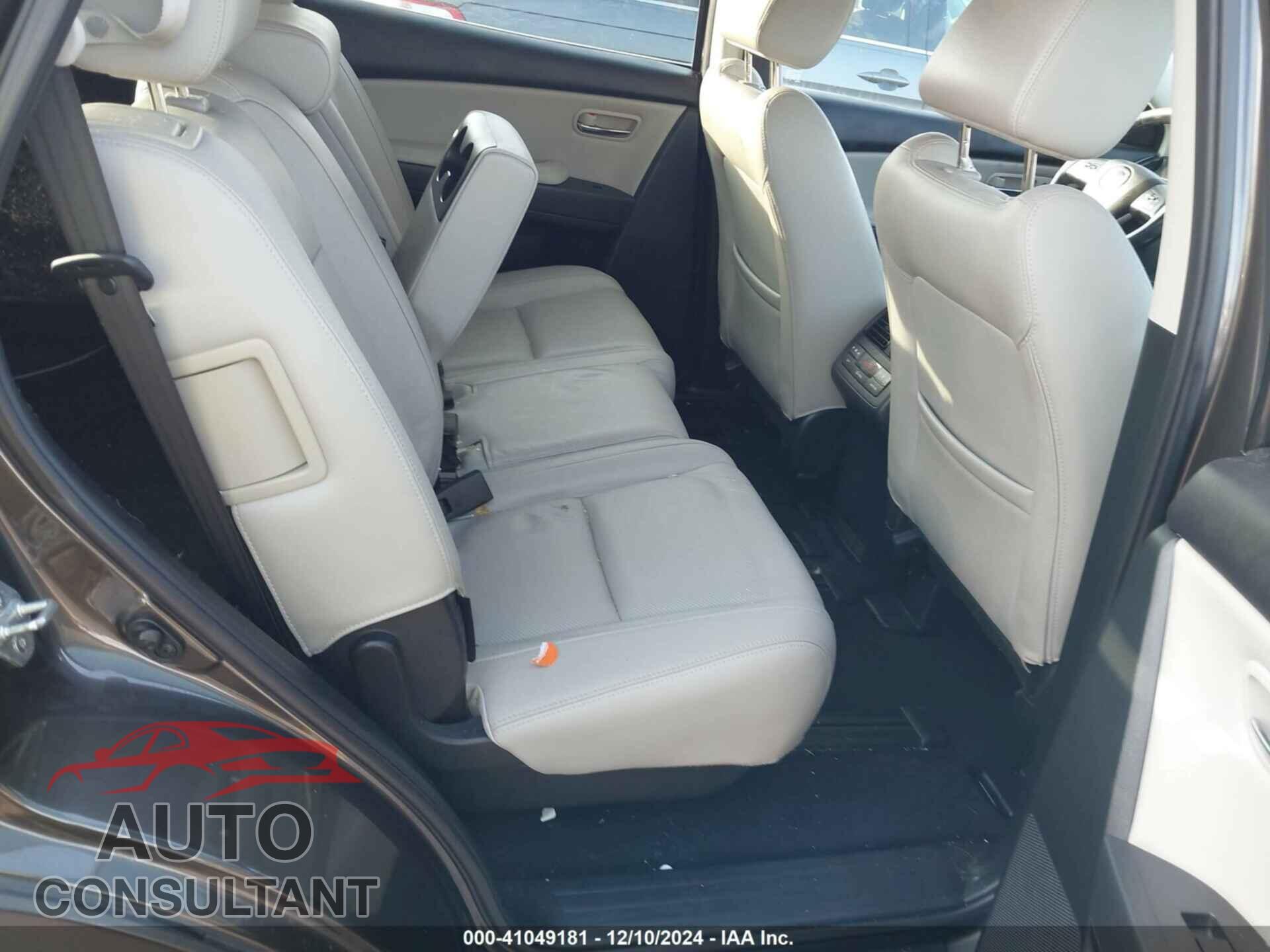 MAZDA CX-9 2015 - JM3TB2CA1F0460064