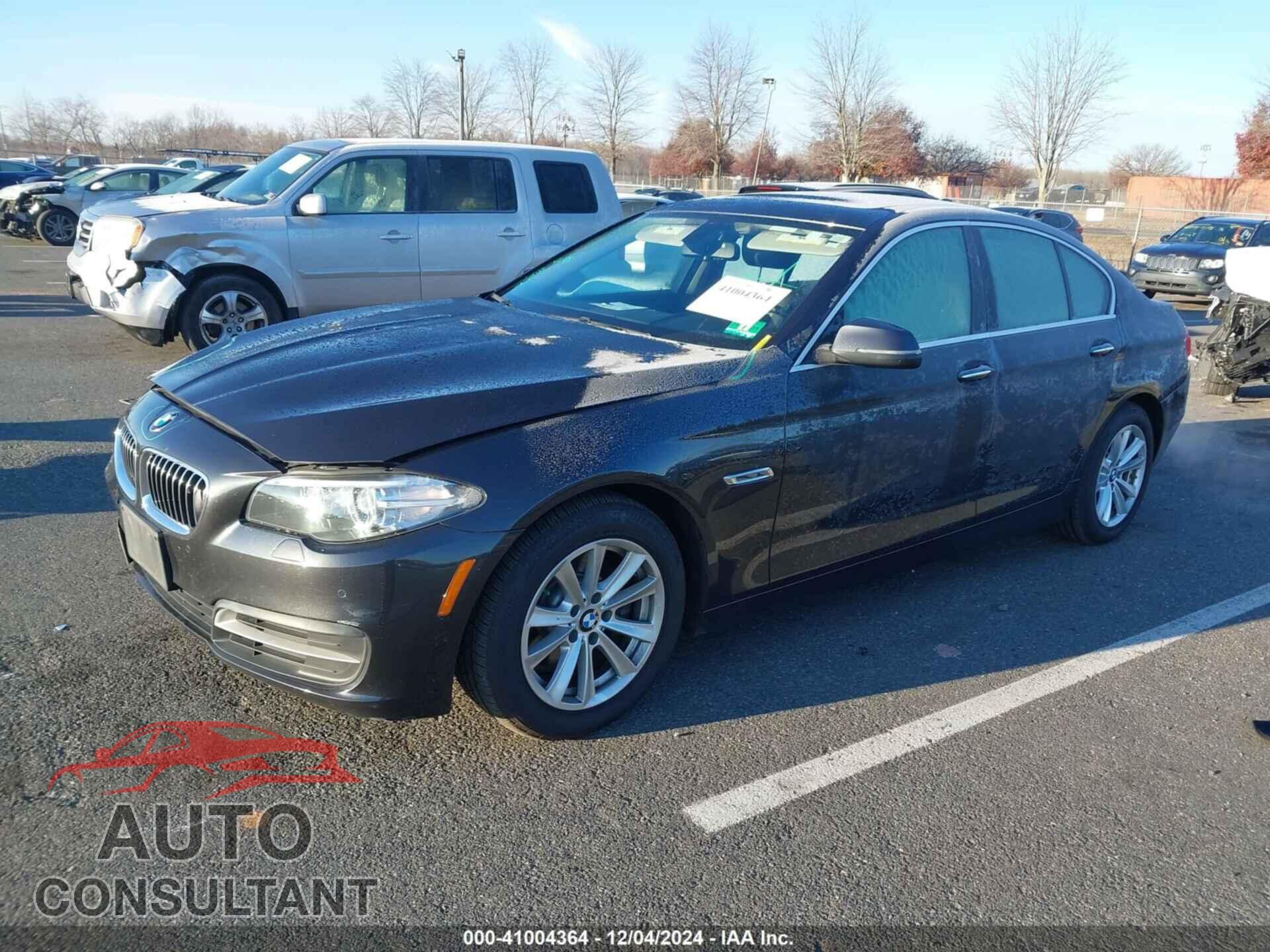 BMW 528I 2014 - WBA5A7C5XED619060