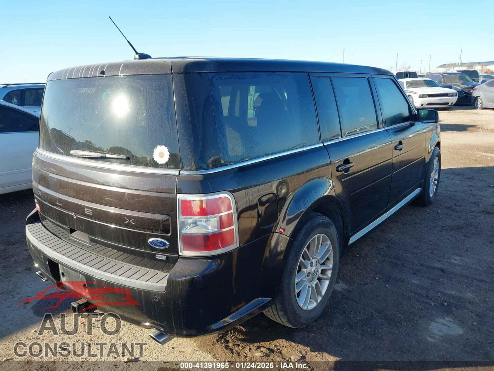 FORD FLEX 2014 - 2FMHK6C87EBD32813