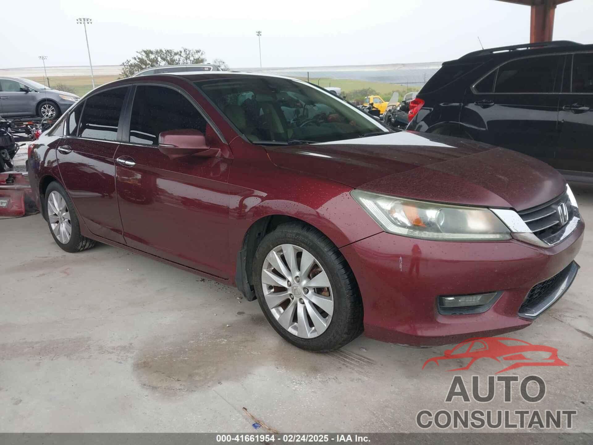 HONDA ACCORD 2014 - 1HGCR2F89EA082907