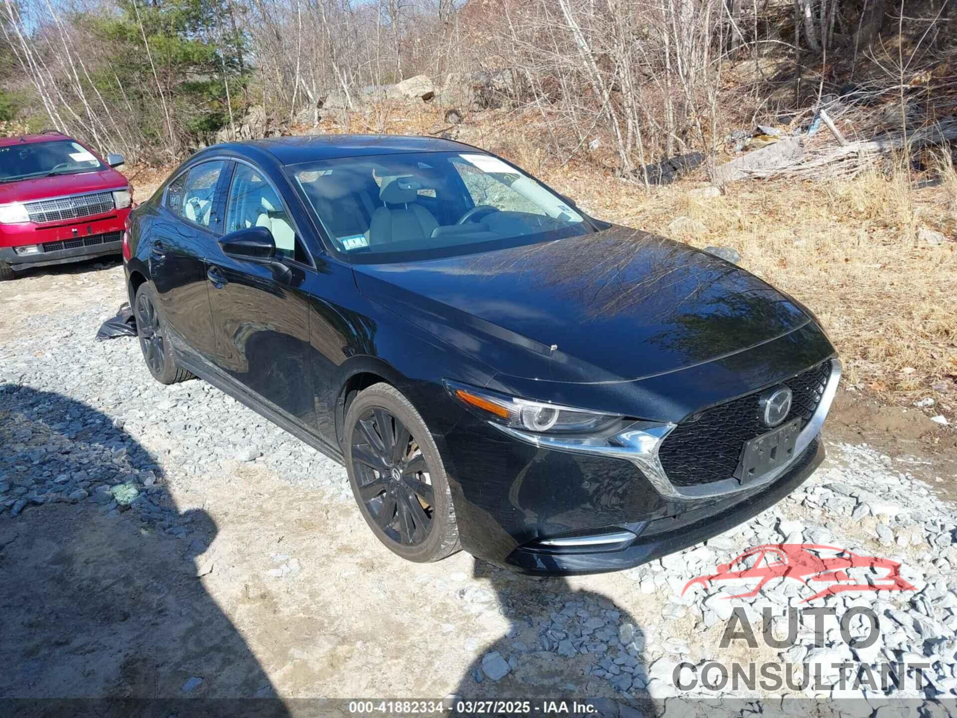 MAZDA MAZDA3 2023 - 3MZBPBEY9PM385318