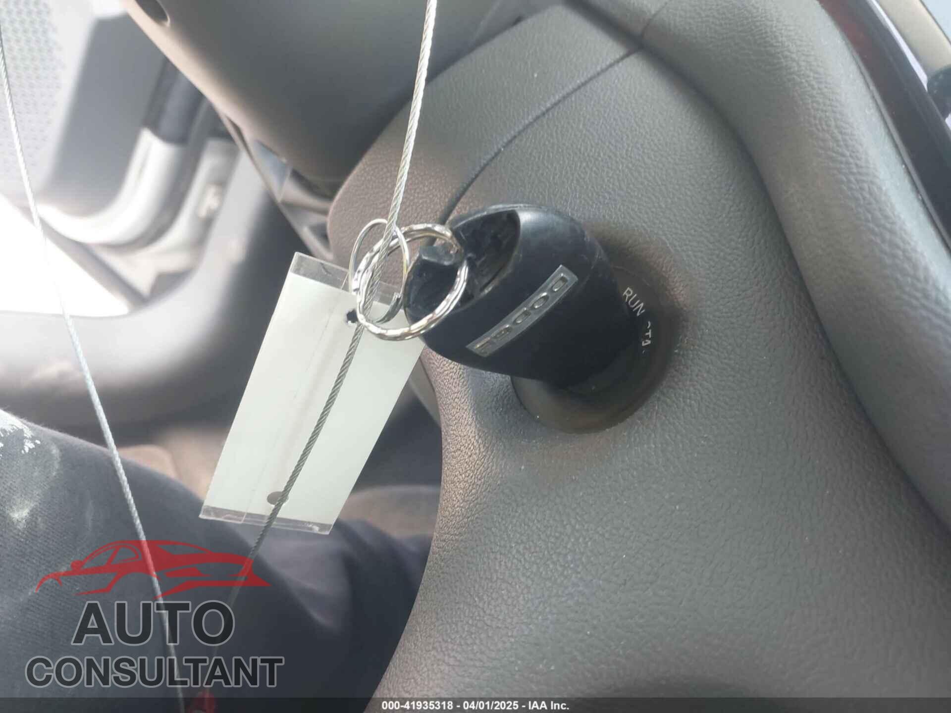DODGE DART 2013 - 1C3CDFCA4DD123053