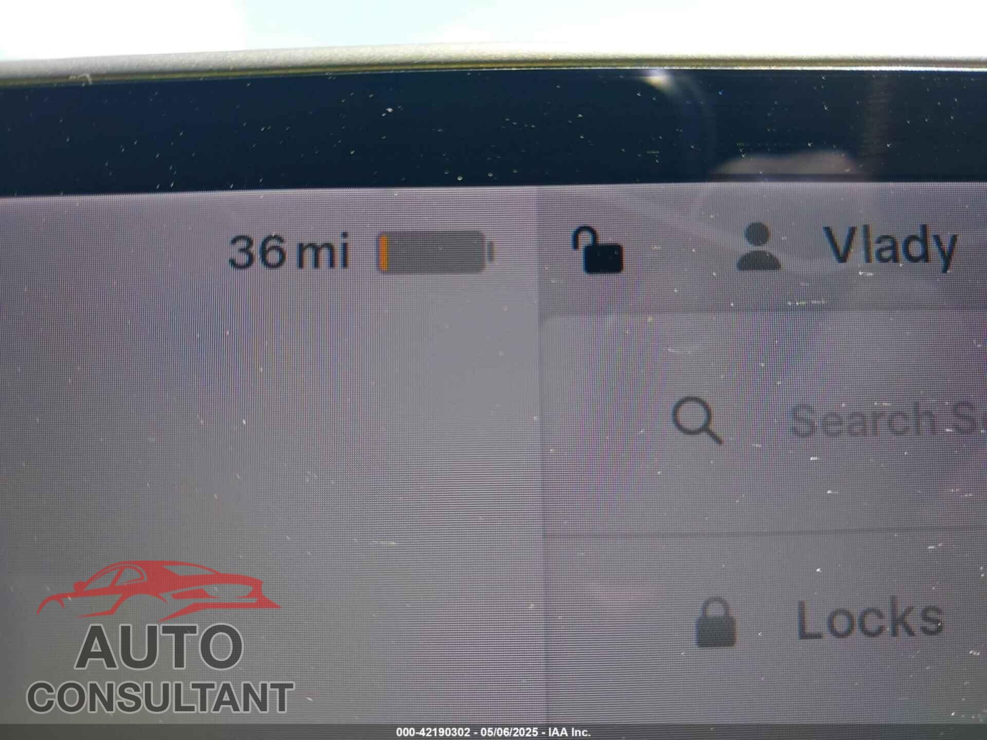 TESLA MODEL 3 2018 - 5YJ3E1EA5JF024335