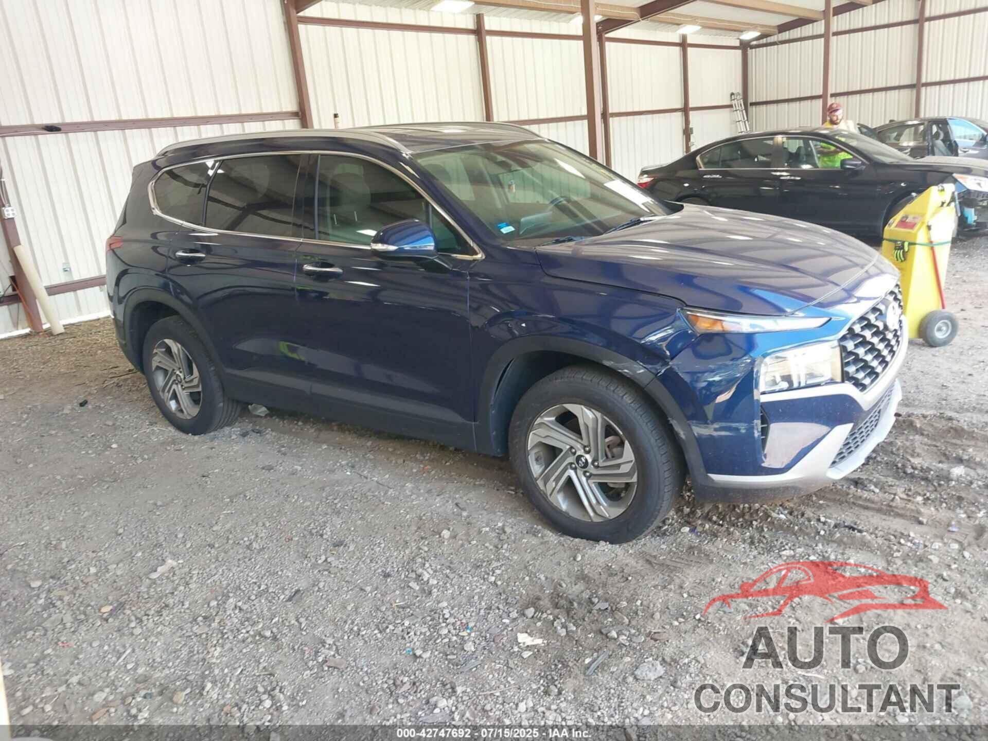 HYUNDAI SANTA FE 2023 - 5NMS24AJ8PH498668
