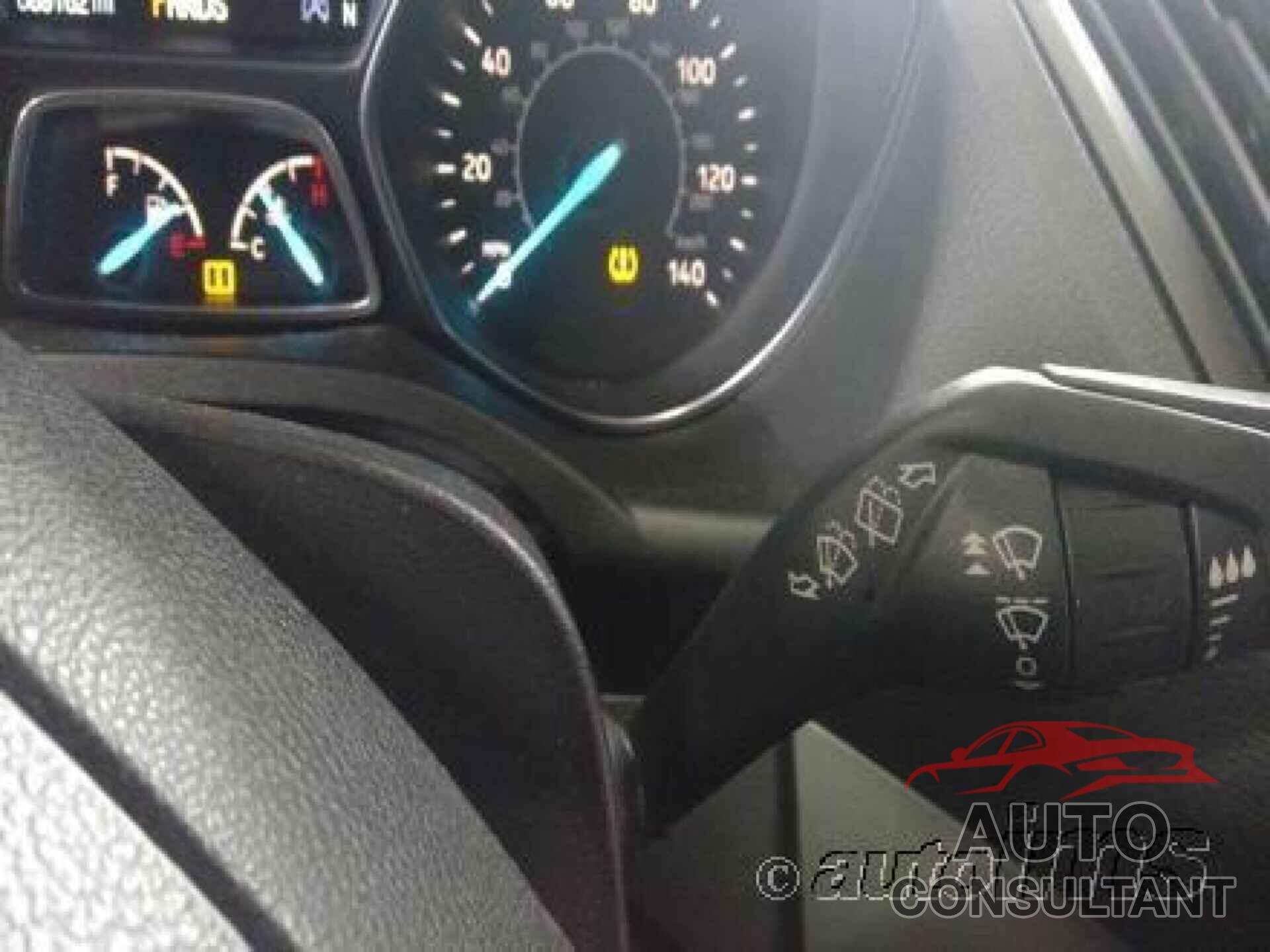 FORD ESCAPE 2019 - 1FMCU0GD3KUB11918