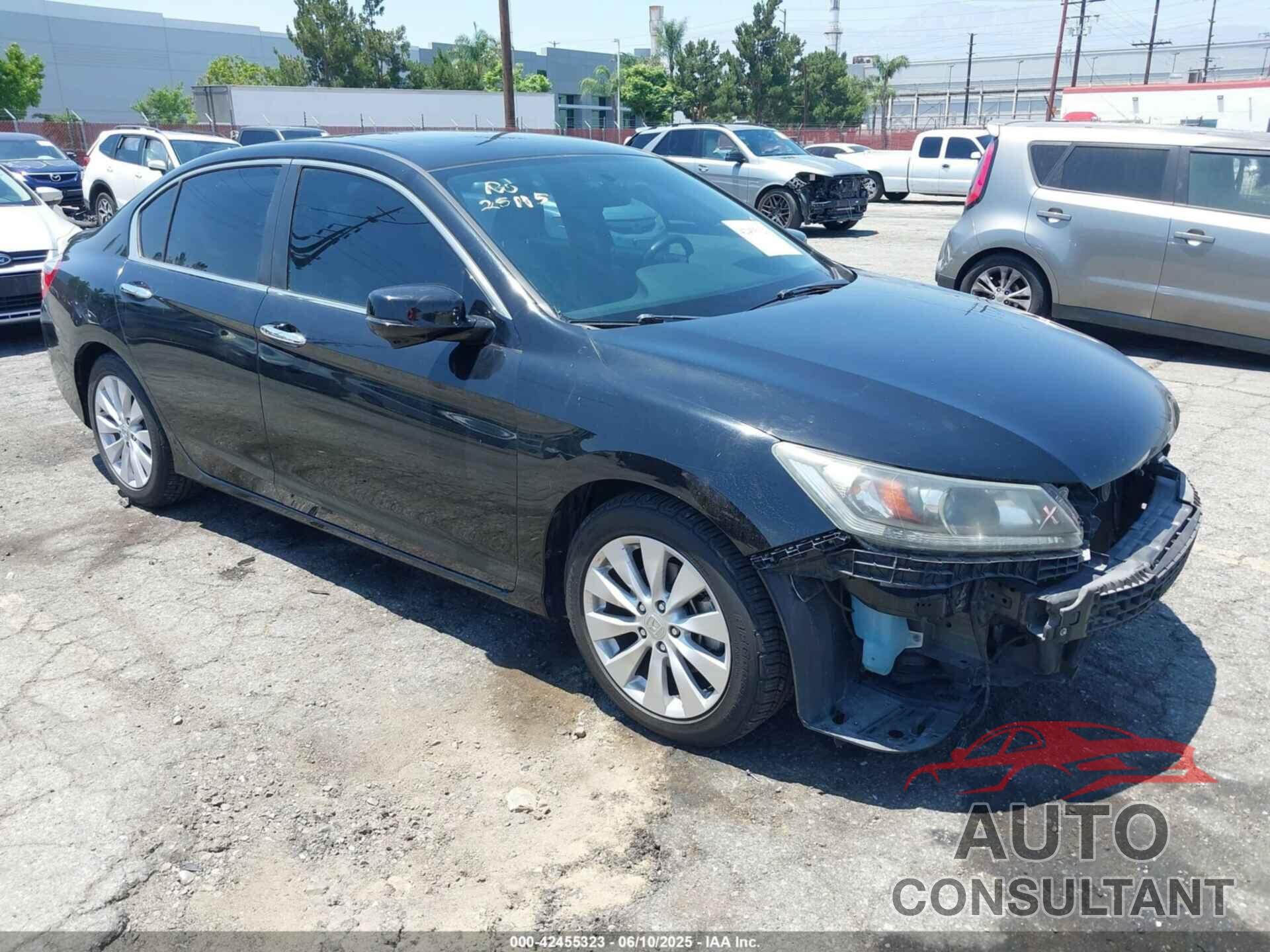HONDA ACCORD 2015 - 1HGCR2F70FA160404